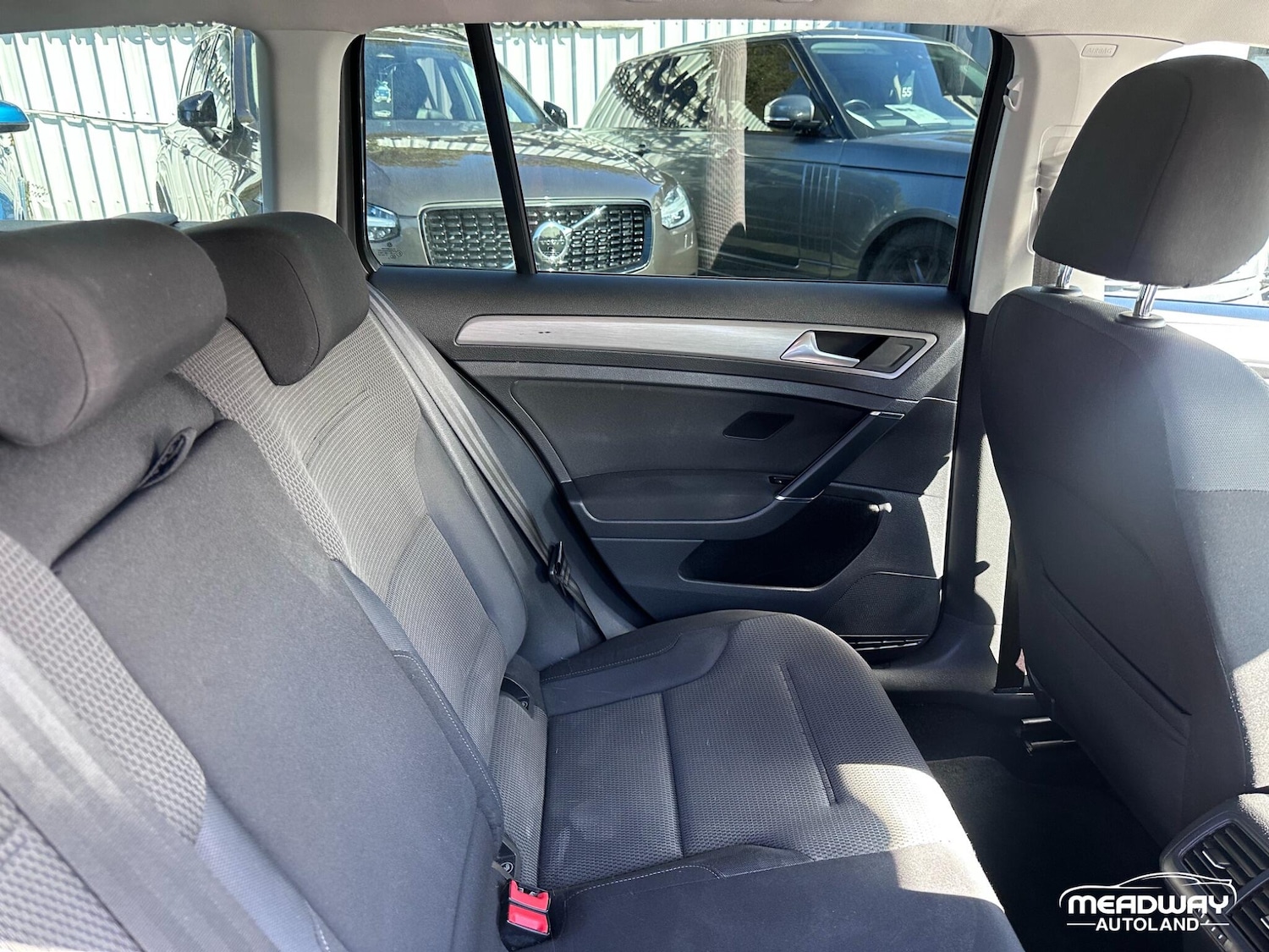 Used Volkswagen Golf 2016 for sale - 76522173: Photo 18