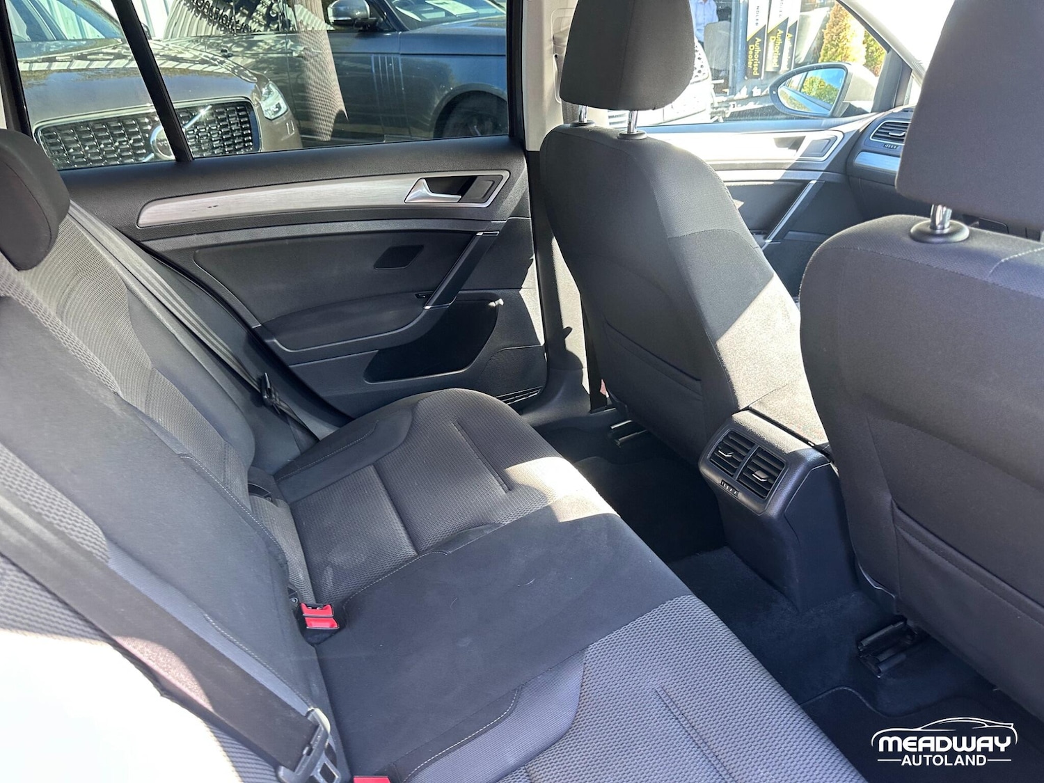 Used Volkswagen Golf 2016 for sale - 76522173: Photo 19