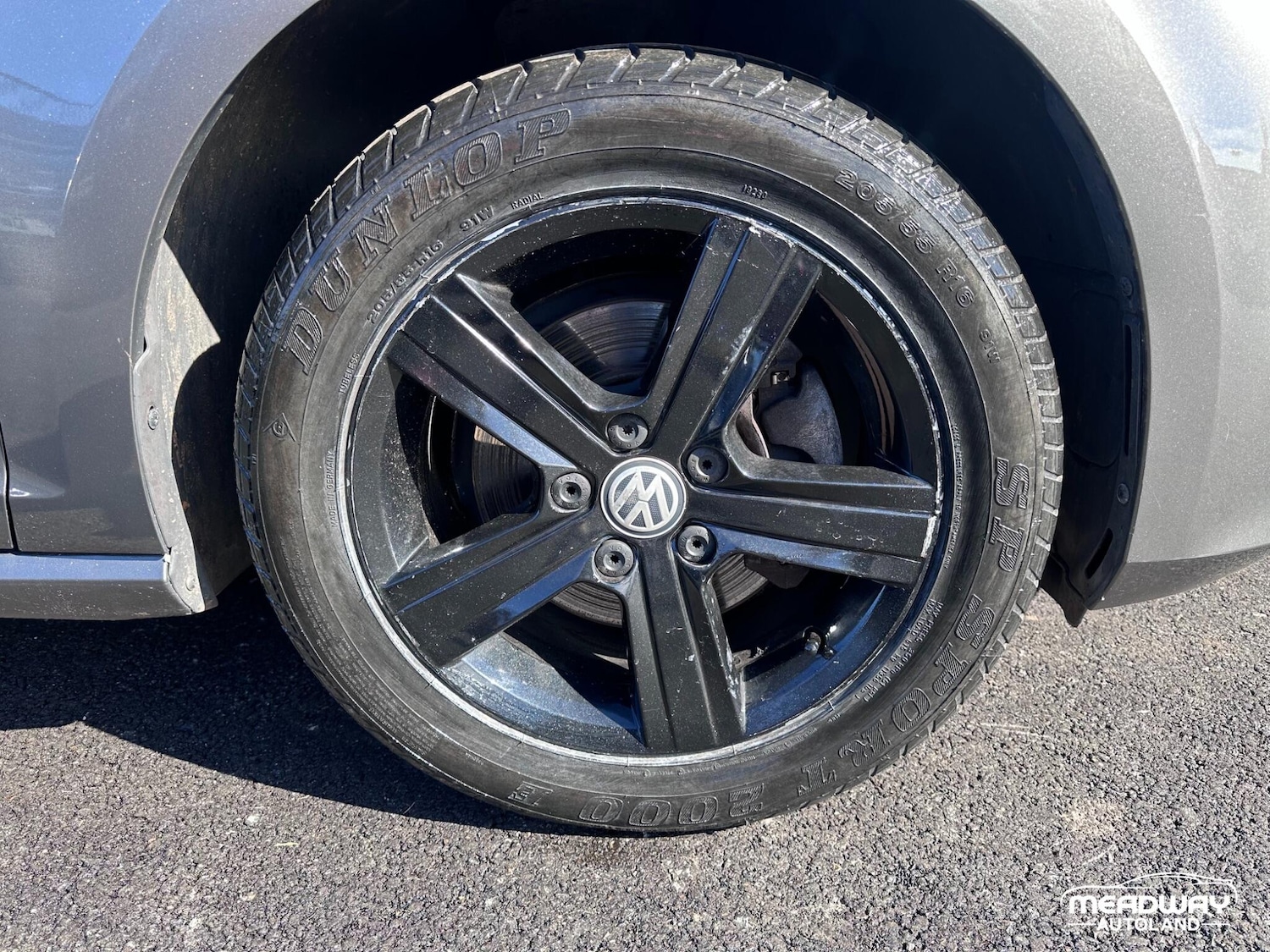 Used Volkswagen Golf 2016 for sale - 76522173: Photo 23