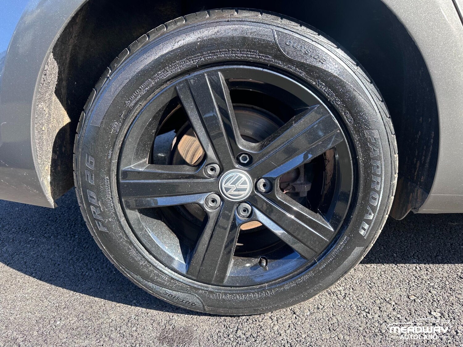 Used Volkswagen Golf 2016 for sale - 76522173: Photo 24