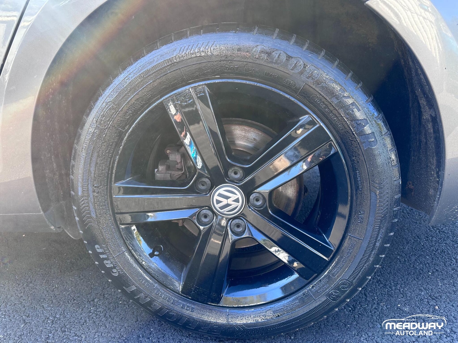 Used Volkswagen Golf 2016 for sale - 76522173: Photo 25