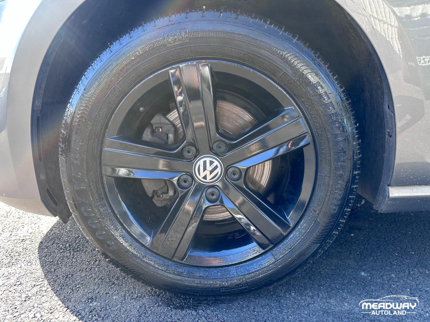 Used Volkswagen Golf 2016 for sale - 76522173: Photo 26