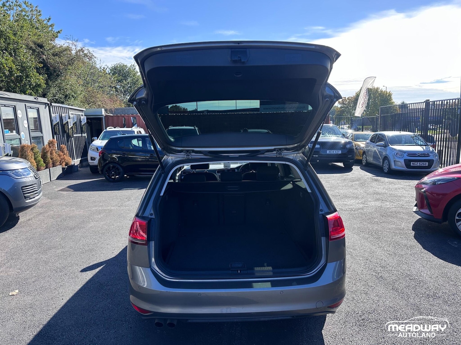 Used Volkswagen Golf 2016 for sale - 76522173: Photo 27