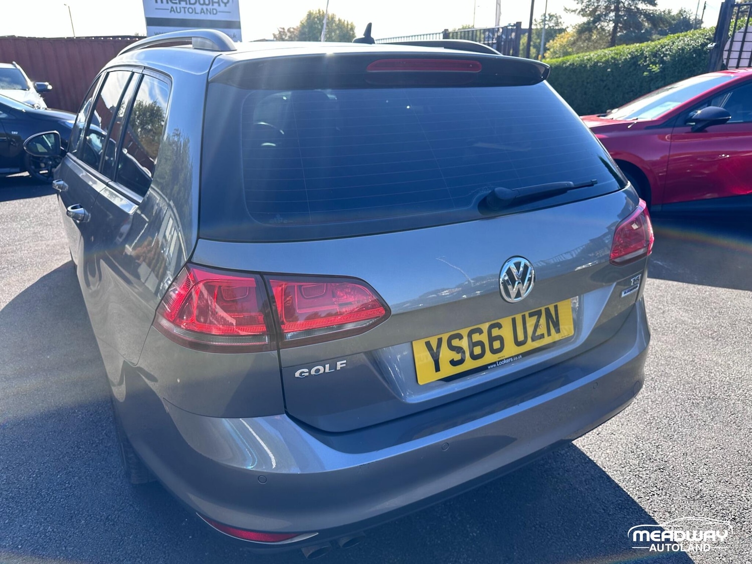 Used Volkswagen Golf 2016 for sale - 76522173: Photo 29