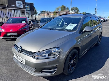 Used Volkswagen Golf 2016 for sale - 76522173: Photo