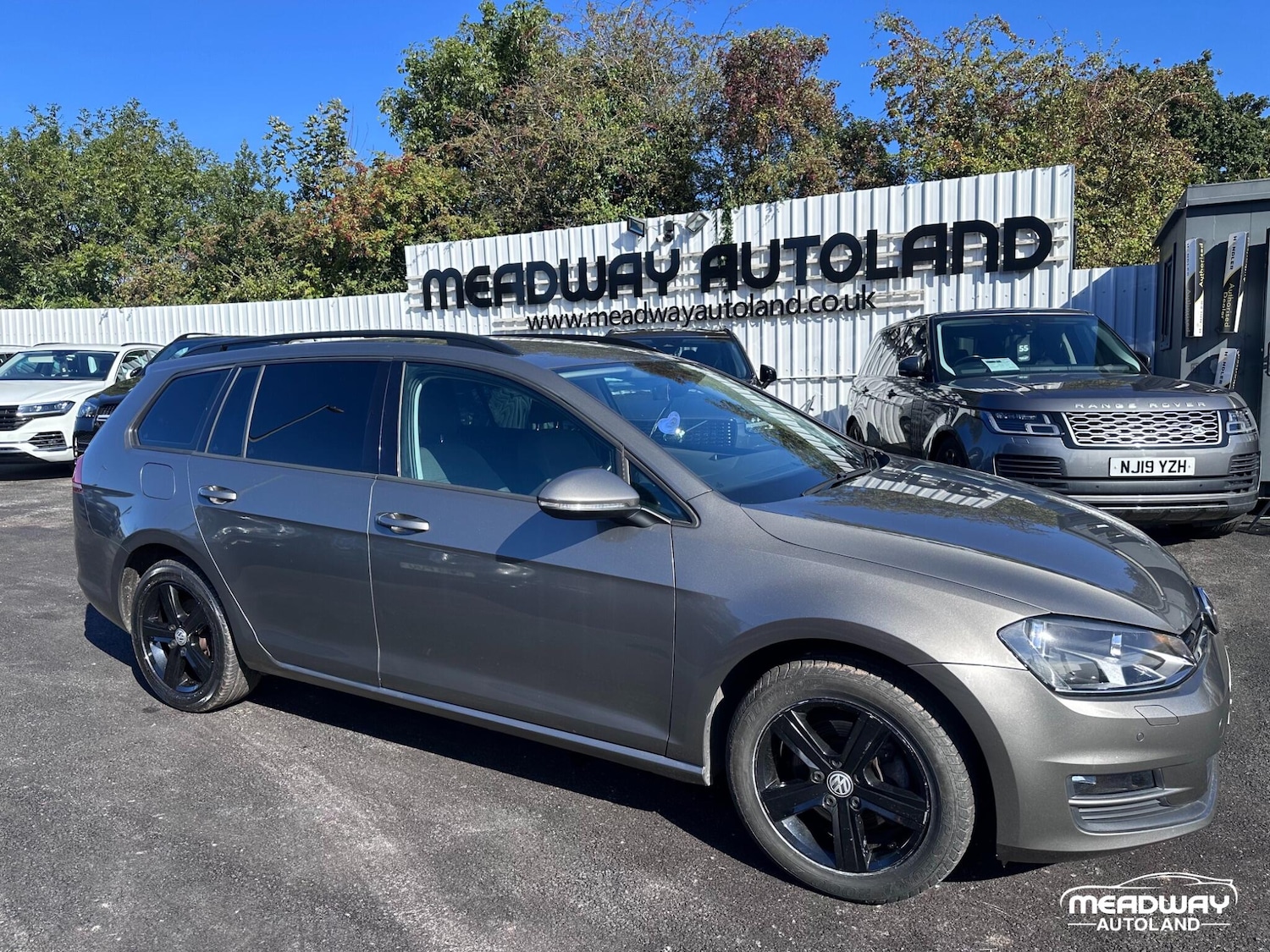 Used Volkswagen Golf 2016 for sale - 76522173: Photo 5