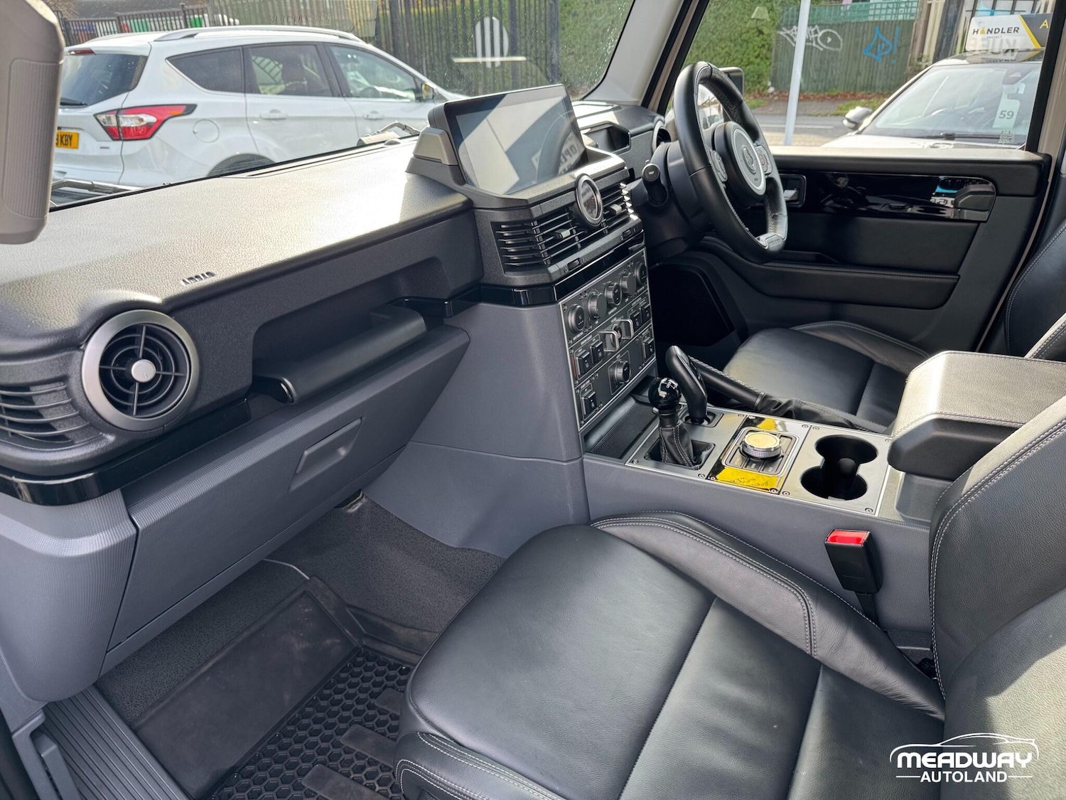 Used INEOS Grenadier 2024 for sale - 76585334: Photo 19