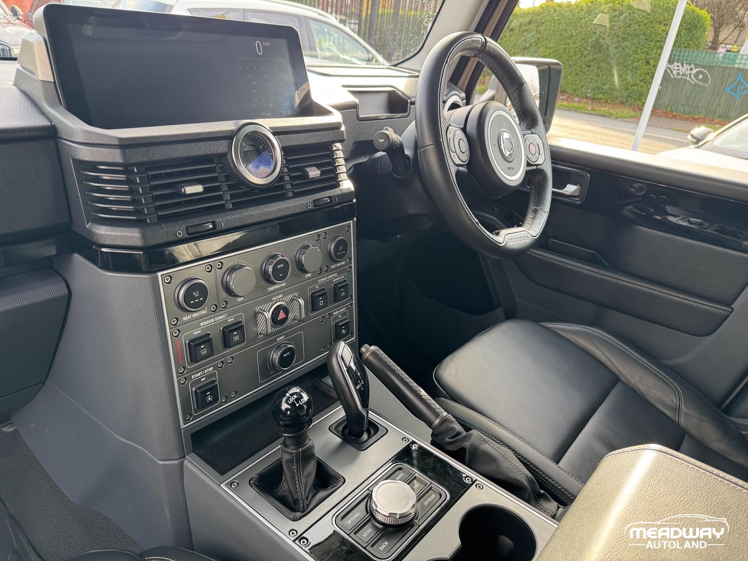 Used INEOS Grenadier 2024 for sale - 76585334: Photo 20