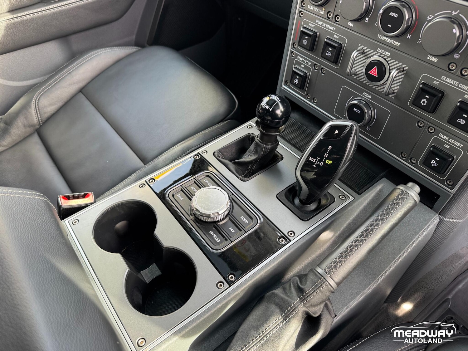 Used INEOS Grenadier 2024 for sale - 76585334: Photo 21