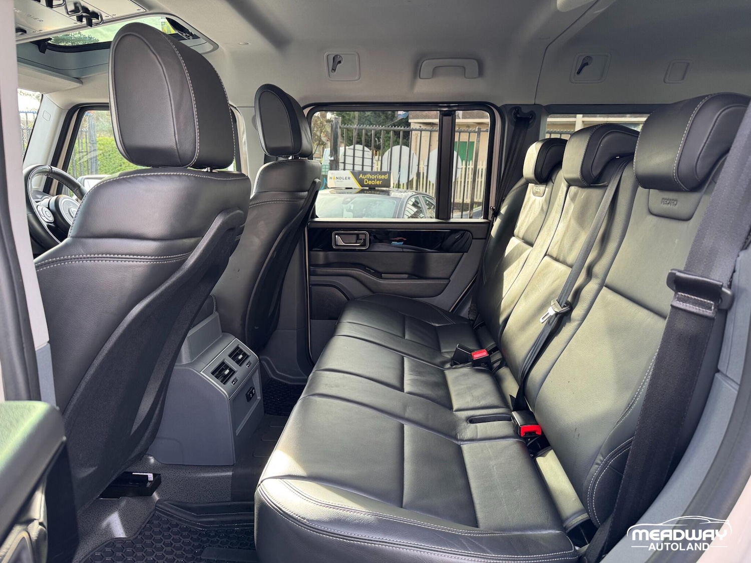 Used INEOS Grenadier 2024 for sale - 76585334: Photo 23