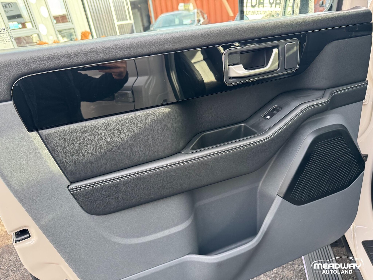 Used INEOS Grenadier 2024 for sale - 76585334: Photo 24