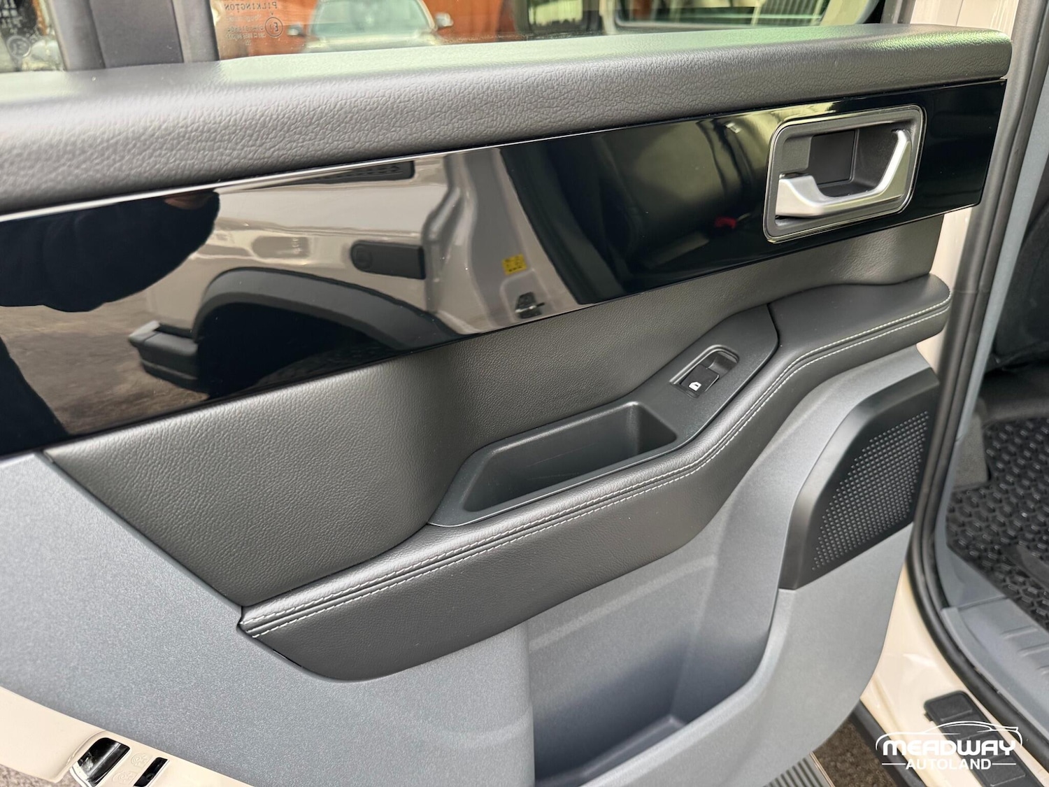 Used INEOS Grenadier 2024 for sale - 76585334: Photo 27