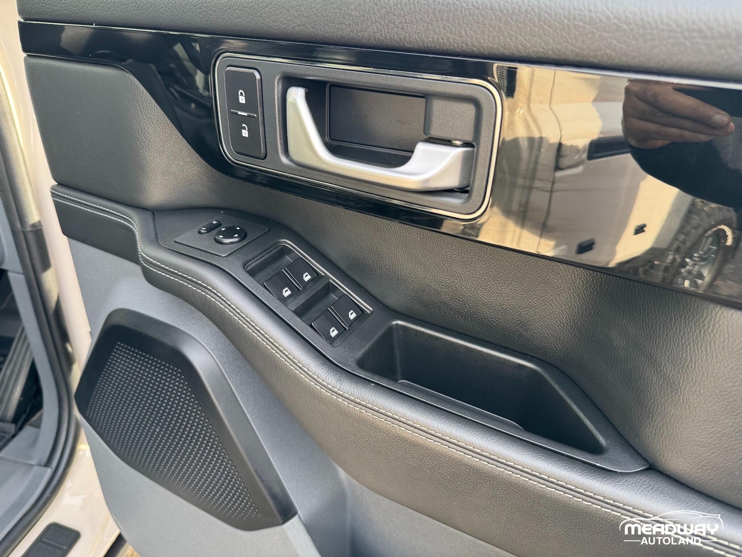 Used INEOS Grenadier 2024 for sale - 76585334: Photo 28