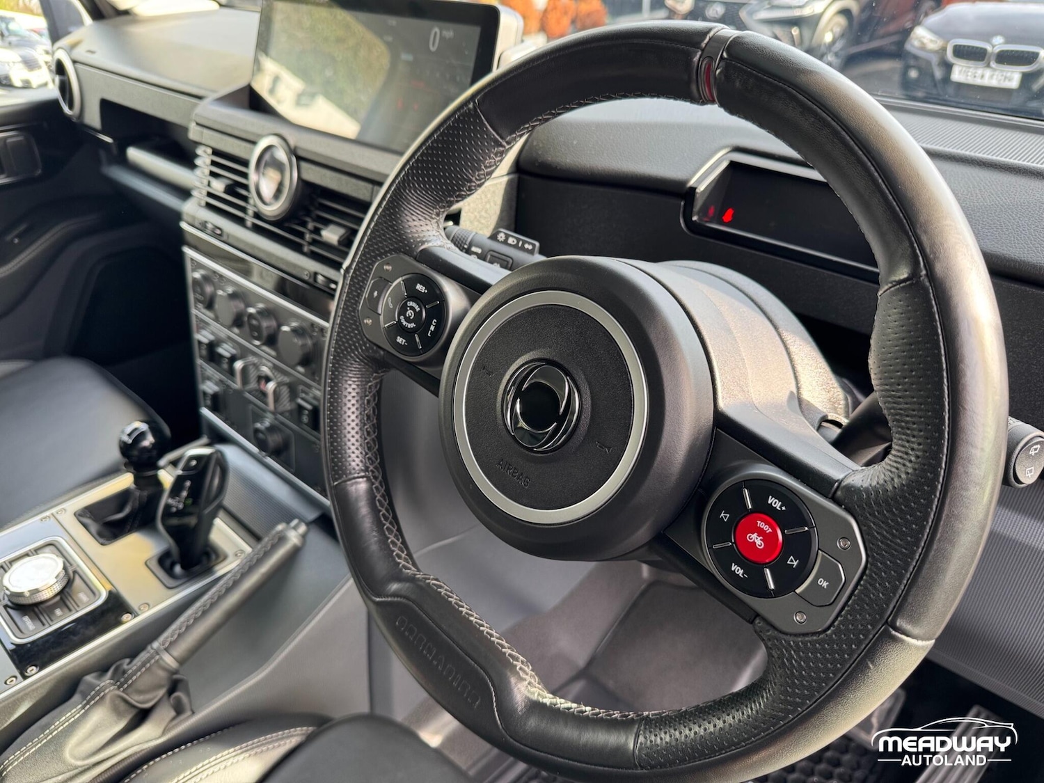 Used INEOS Grenadier 2024 for sale - 76585334: Photo 33