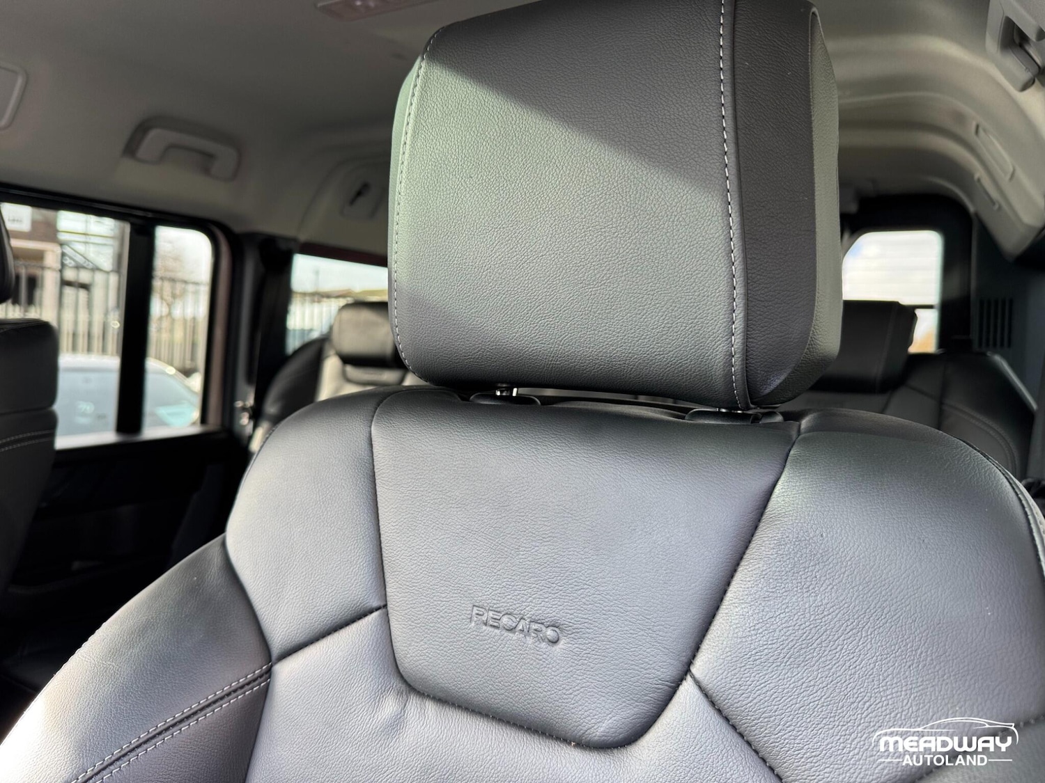 Used INEOS Grenadier 2024 for sale - 76585334: Photo 34