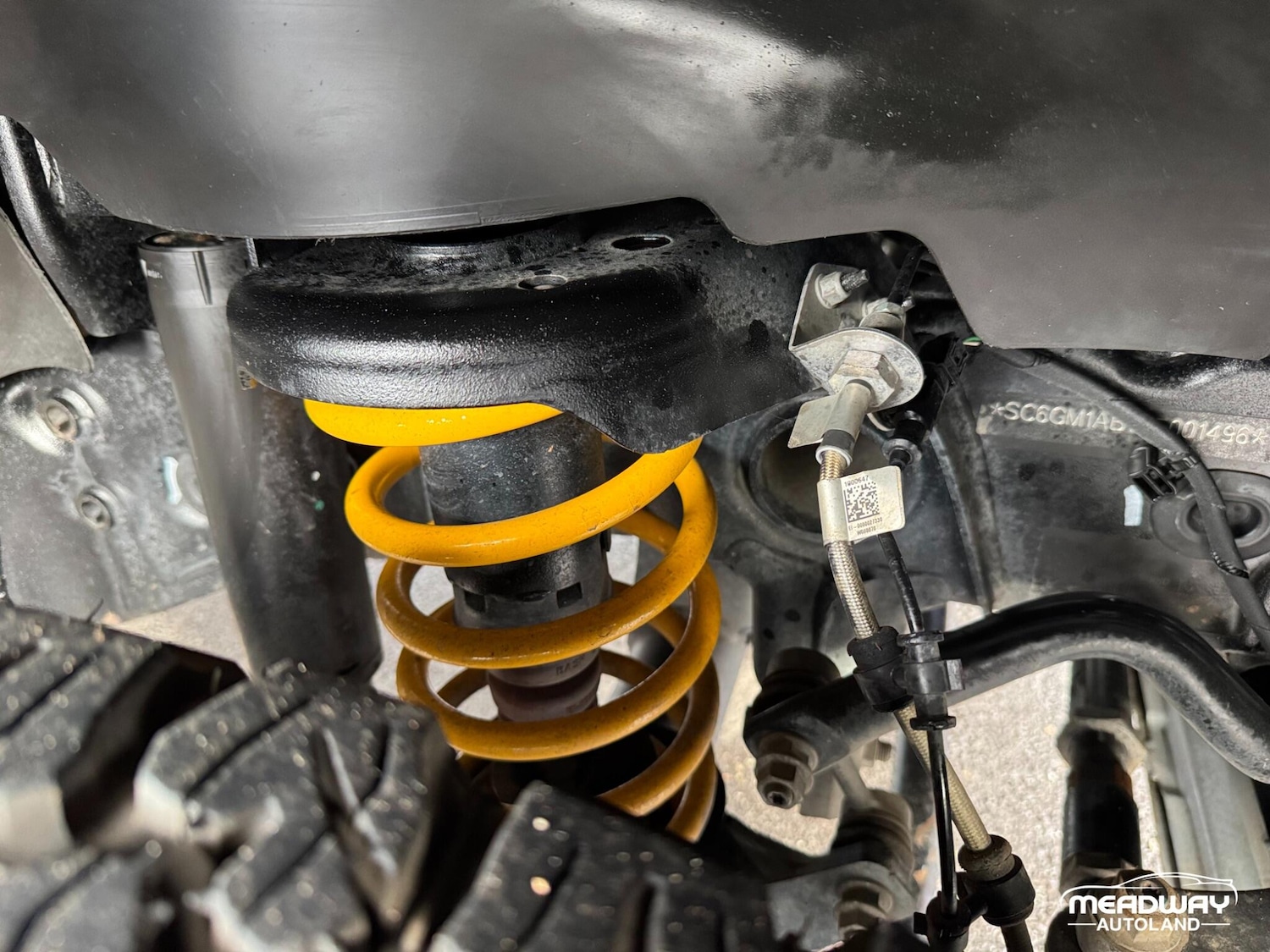 Used INEOS Grenadier 2024 for sale - 76585334: Photo 35