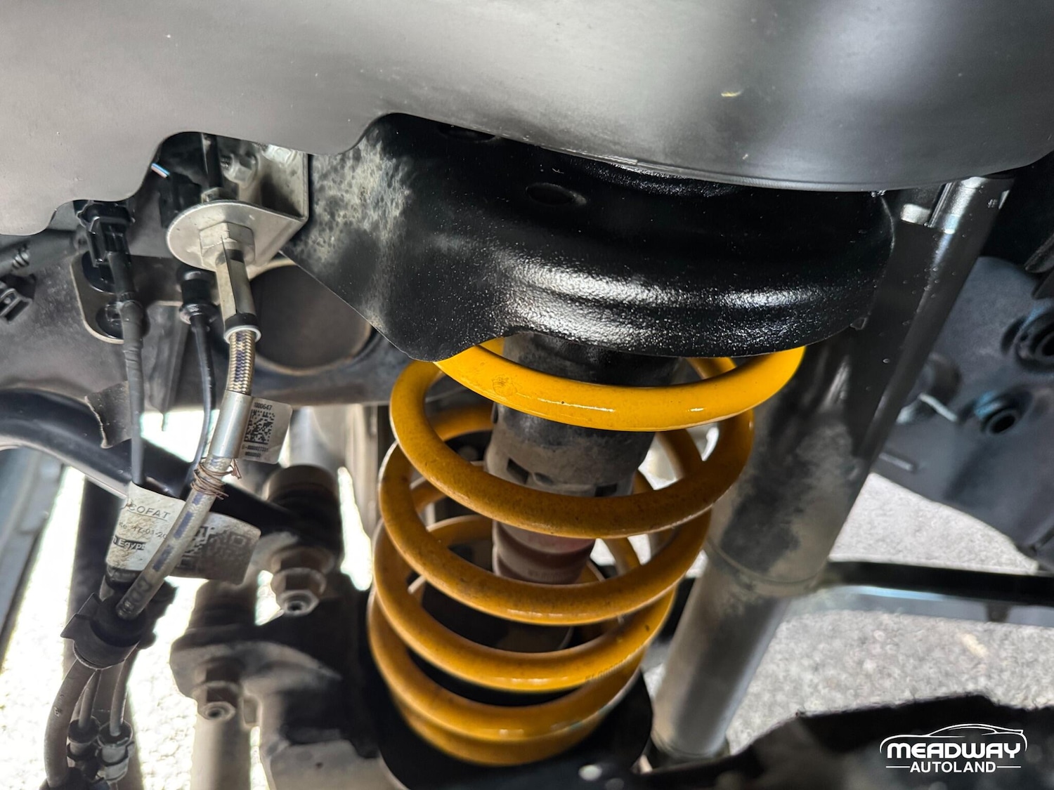 Used INEOS Grenadier 2024 for sale - 76585334: Photo 36