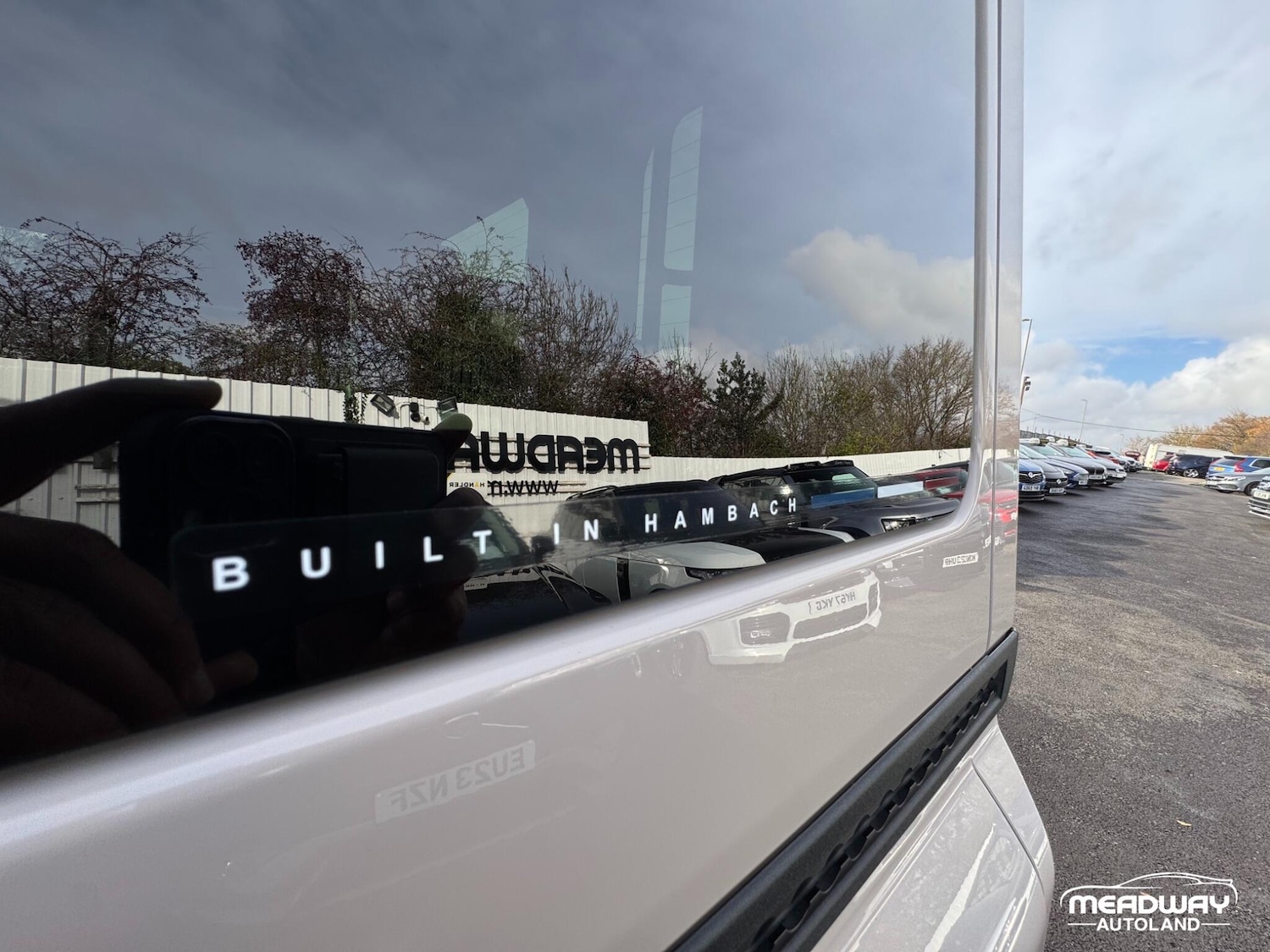 Used INEOS Grenadier 2024 for sale - 76585334: Photo 38