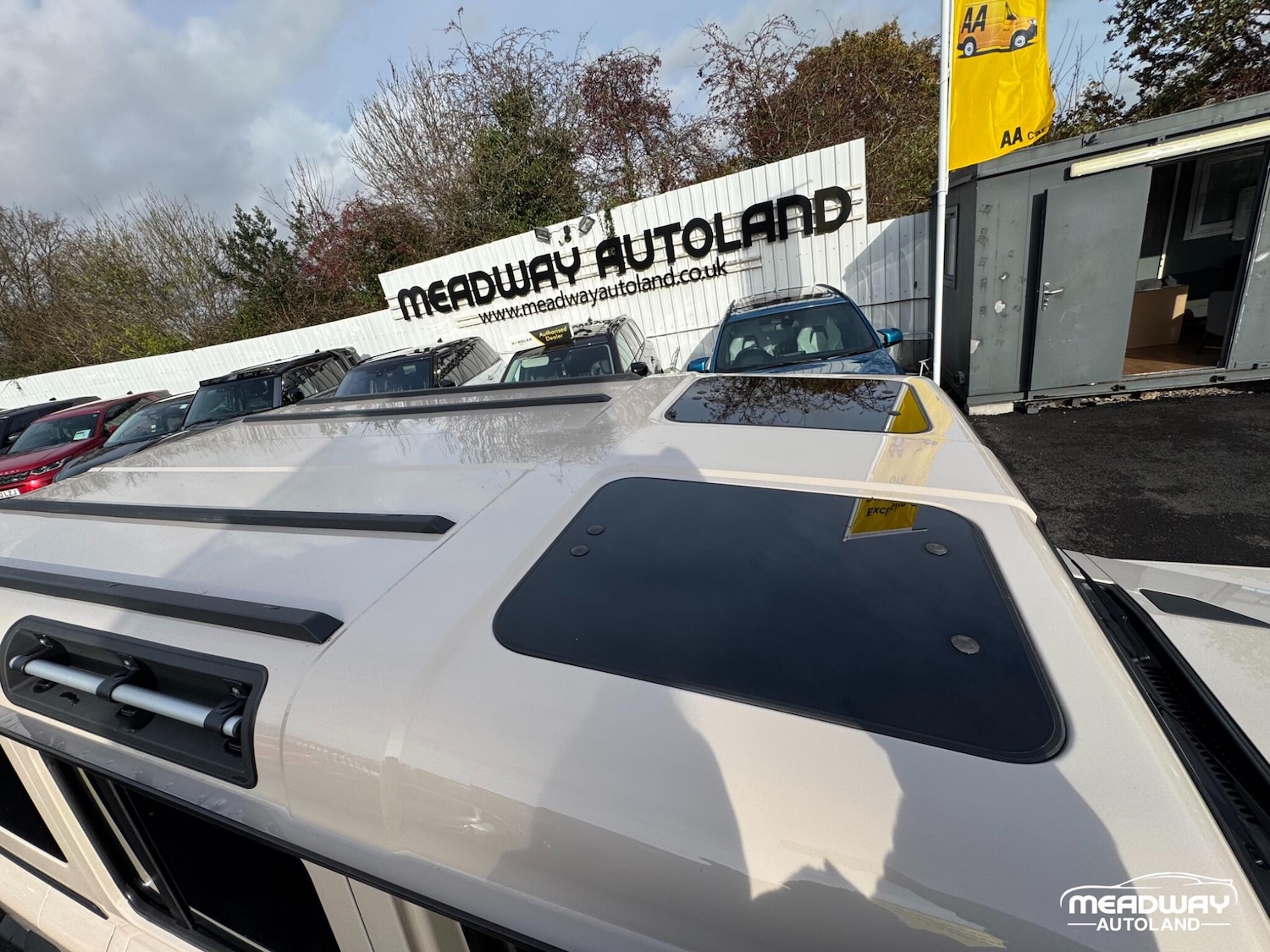 Used INEOS Grenadier 2024 for sale - 76585334: Photo 43