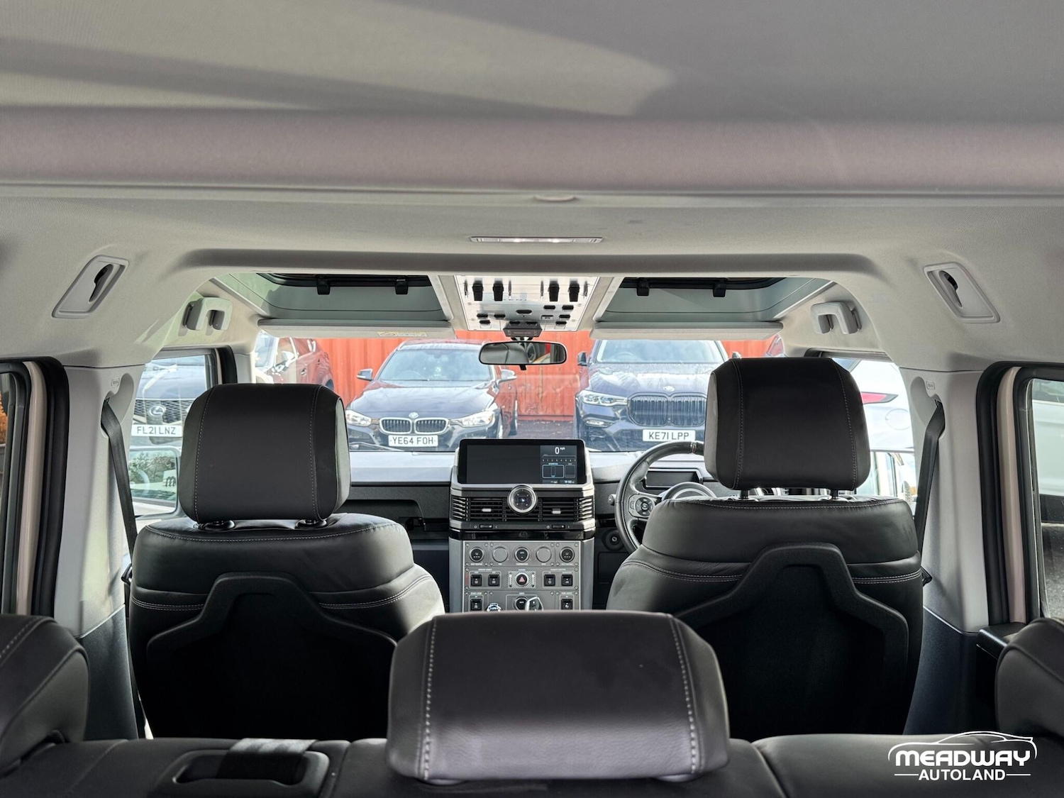 Used INEOS Grenadier 2024 for sale - 76585334: Photo 44