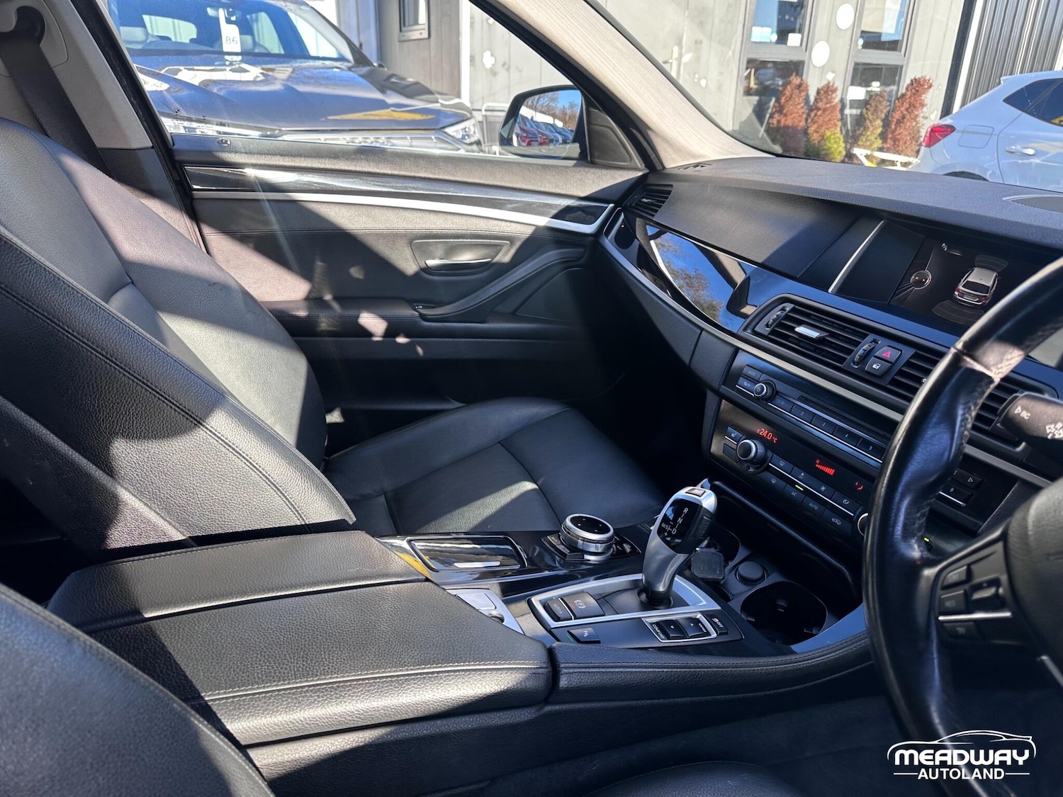 Used BMW 5 Series 2016 for sale - 77097432: Photo 11