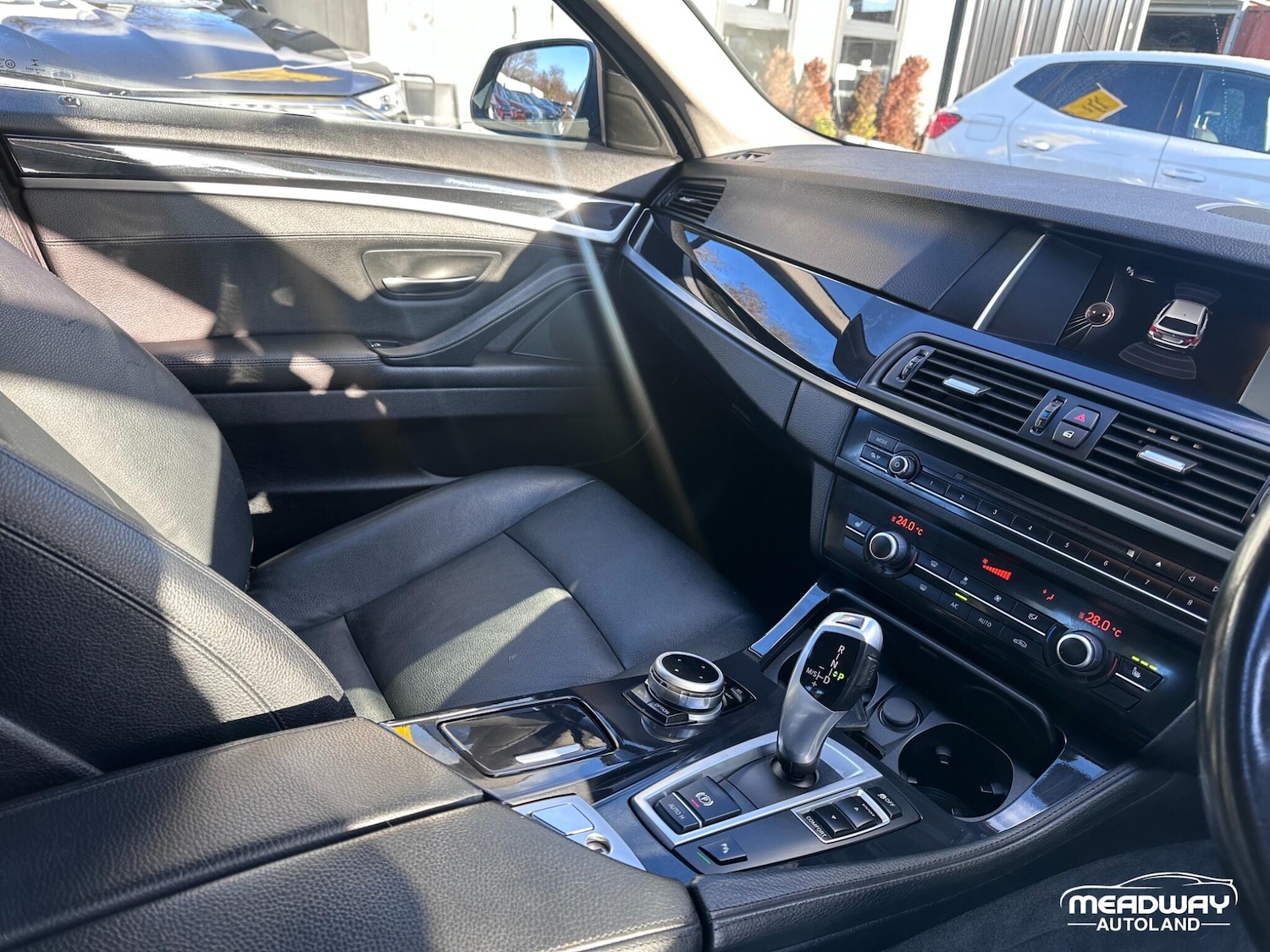 Used BMW 5 Series 2016 for sale - 77097432: Photo 20