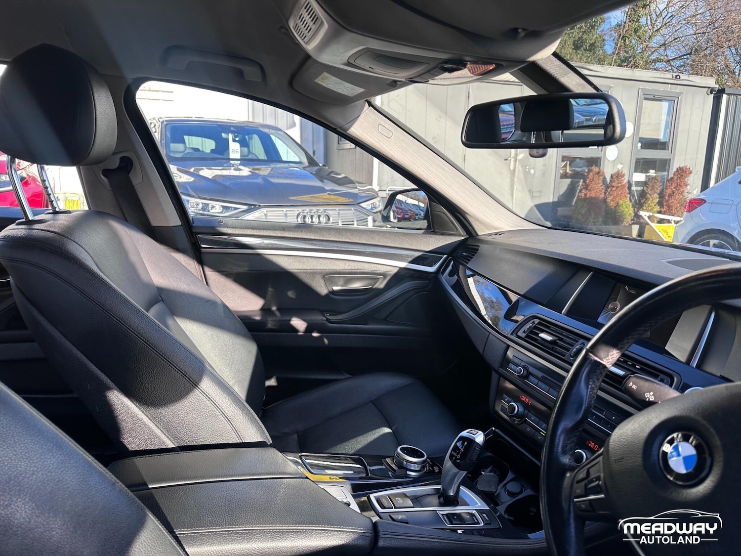 Used BMW 5 Series 2016 for sale - 77097432: Photo 21