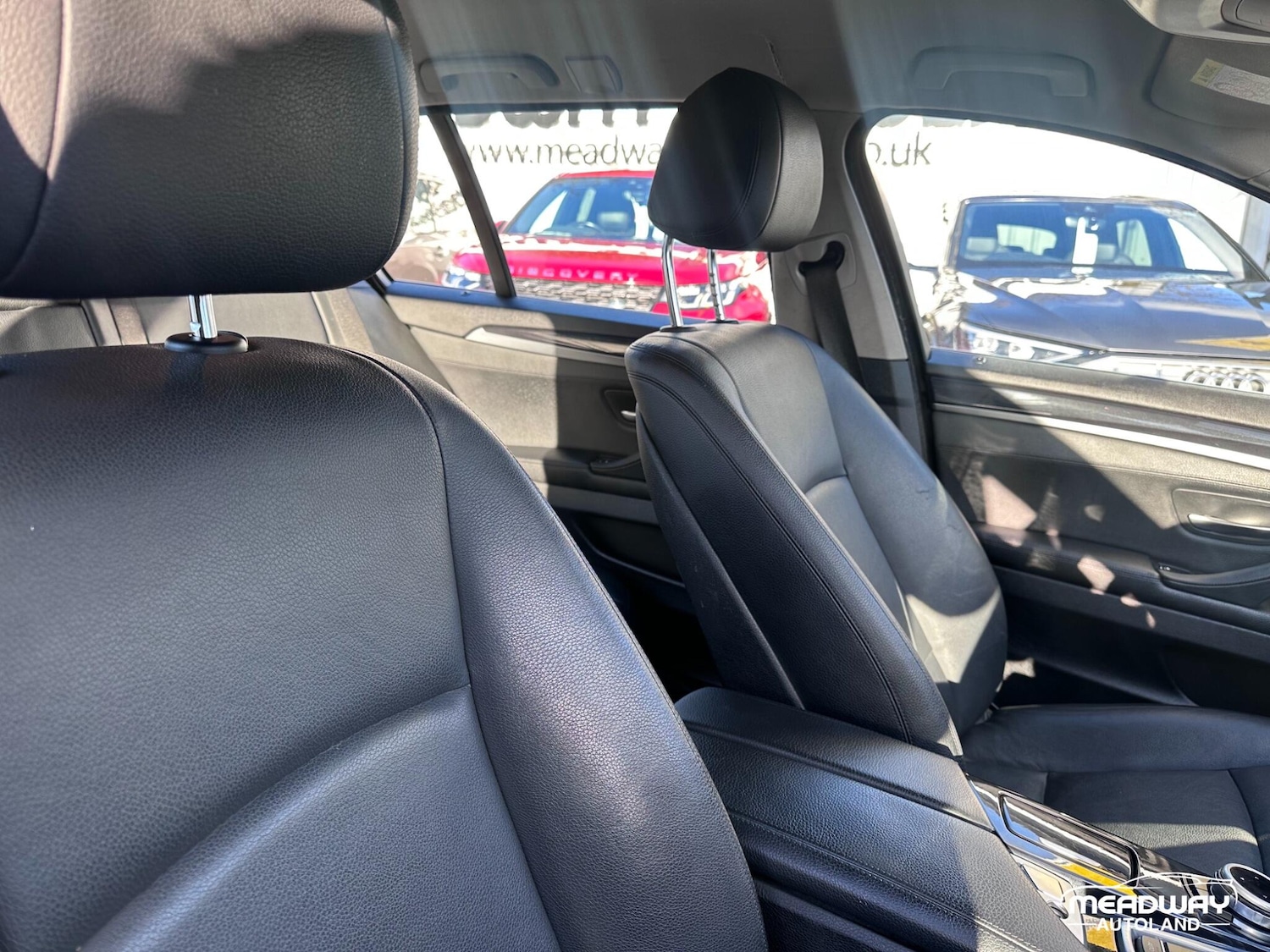 Used BMW 5 Series 2016 for sale - 77097432: Photo 23