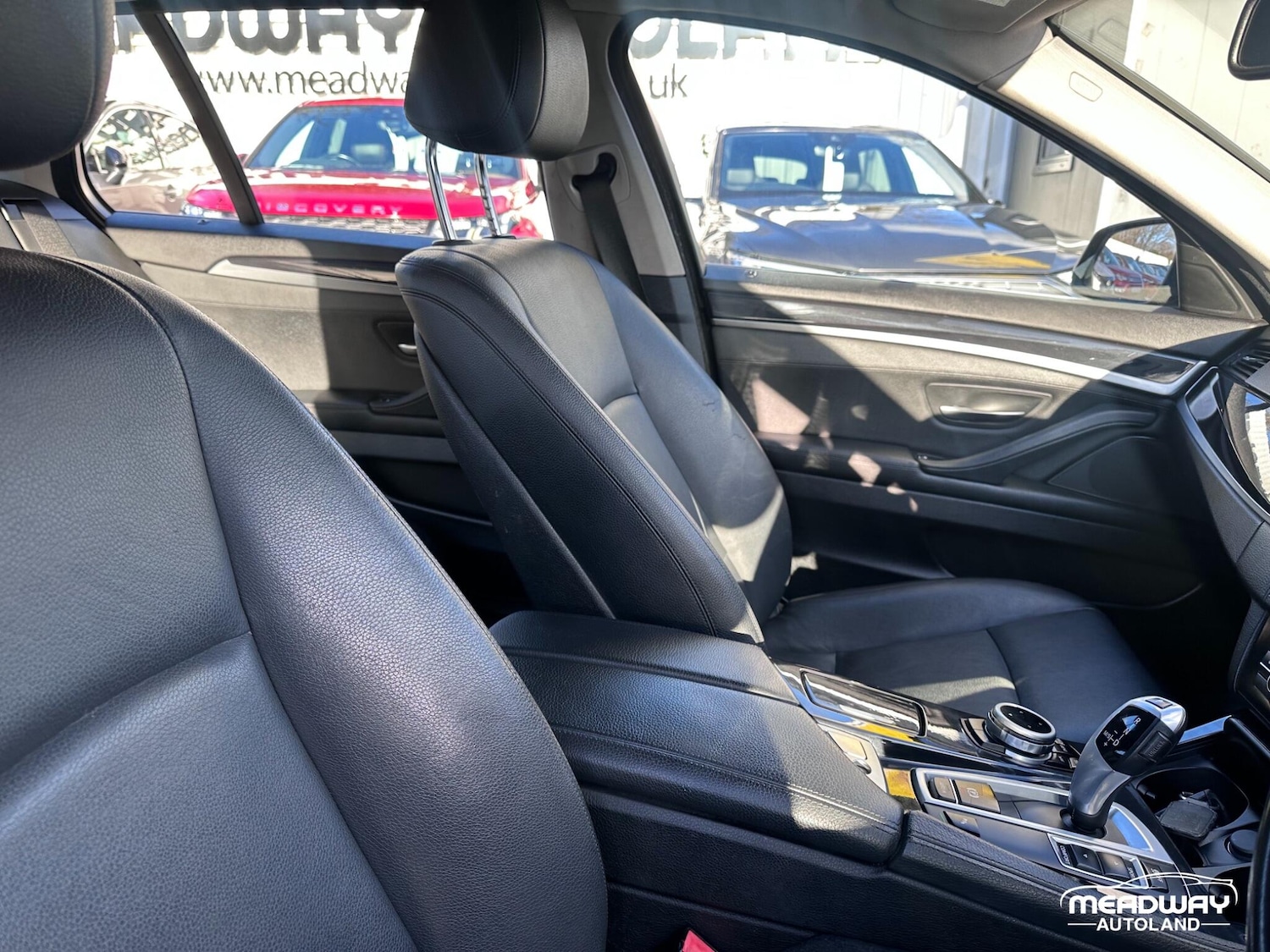 Used BMW 5 Series 2016 for sale - 77097432: Photo 24