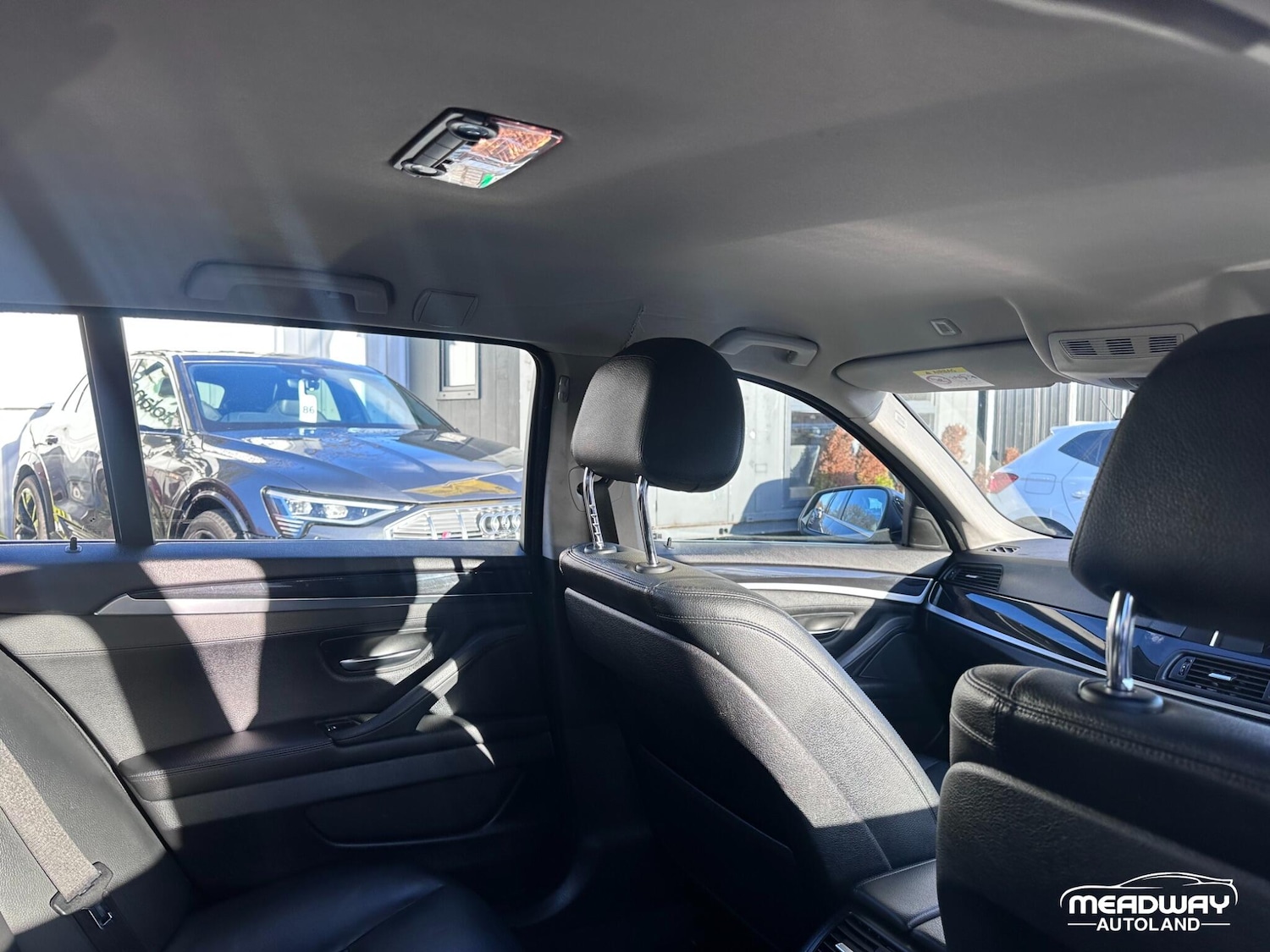 Used BMW 5 Series 2016 for sale - 77097432: Photo 25