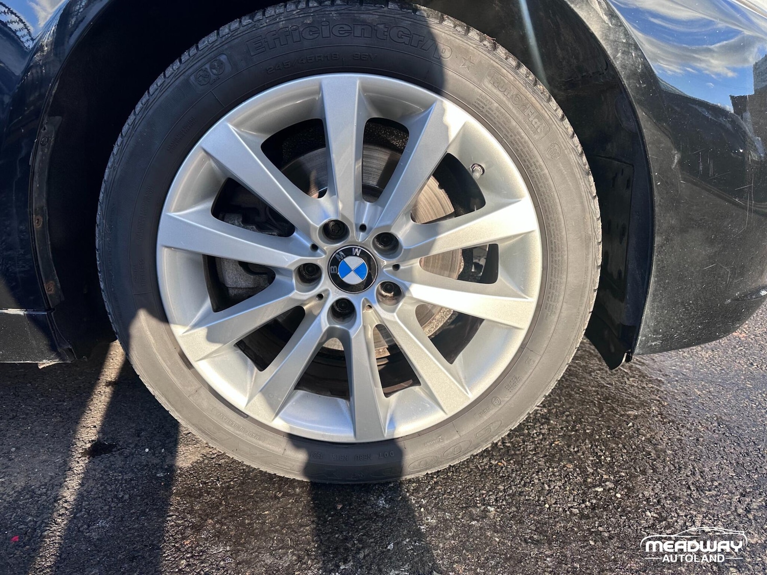 Used BMW 5 Series 2016 for sale - 77097432: Photo 26