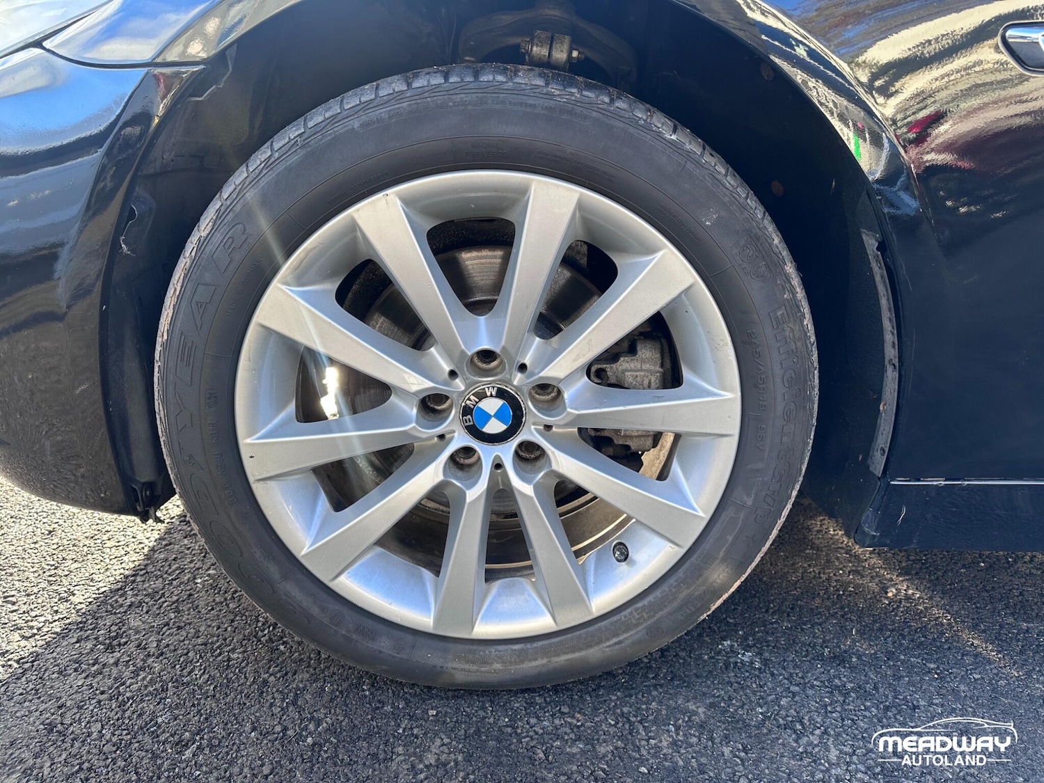 Used BMW 5 Series 2016 for sale - 77097432: Photo 27