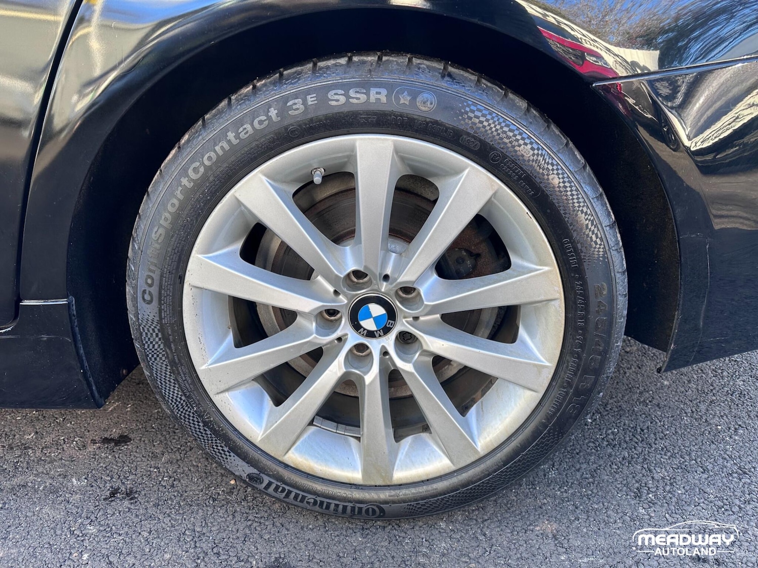 Used BMW 5 Series 2016 for sale - 77097432: Photo 28