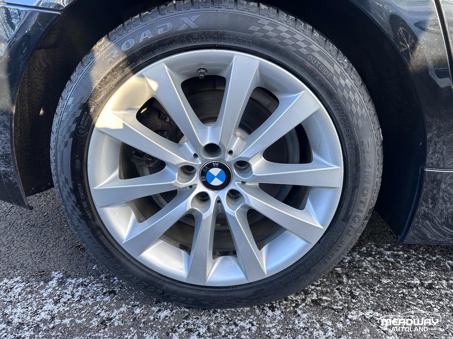 Used BMW 5 Series 2016 for sale - 77097432: Photo 29