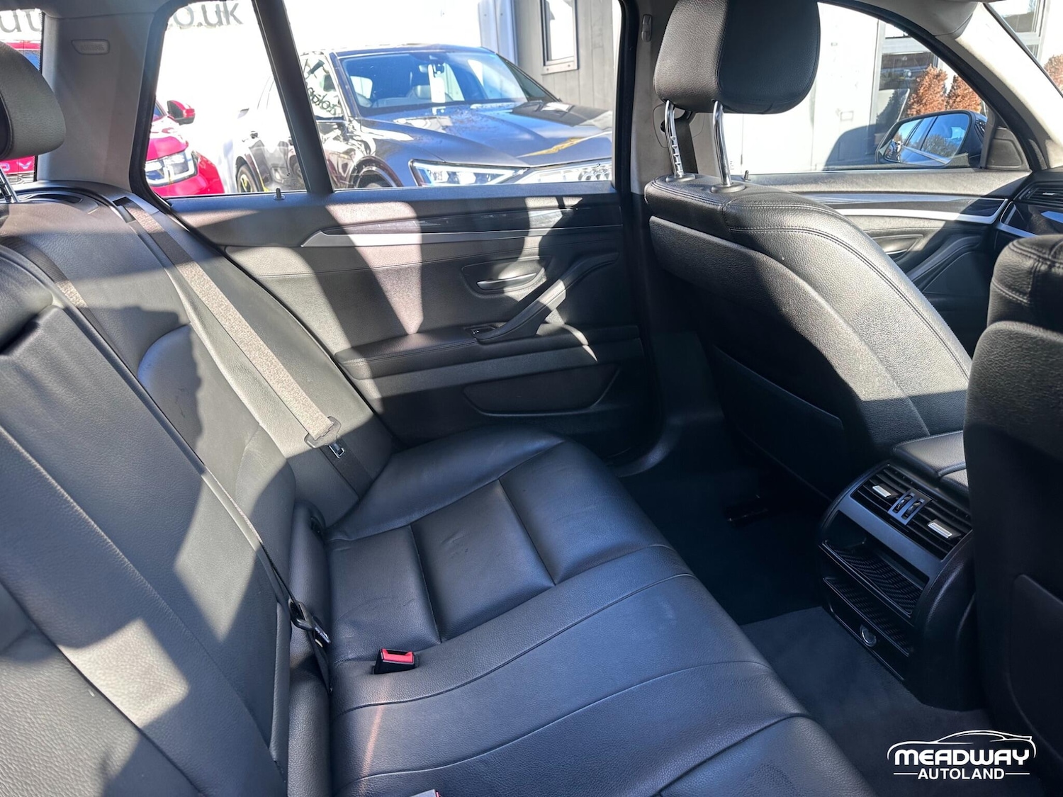 Used BMW 5 Series 2016 for sale - 77097432: Photo 30