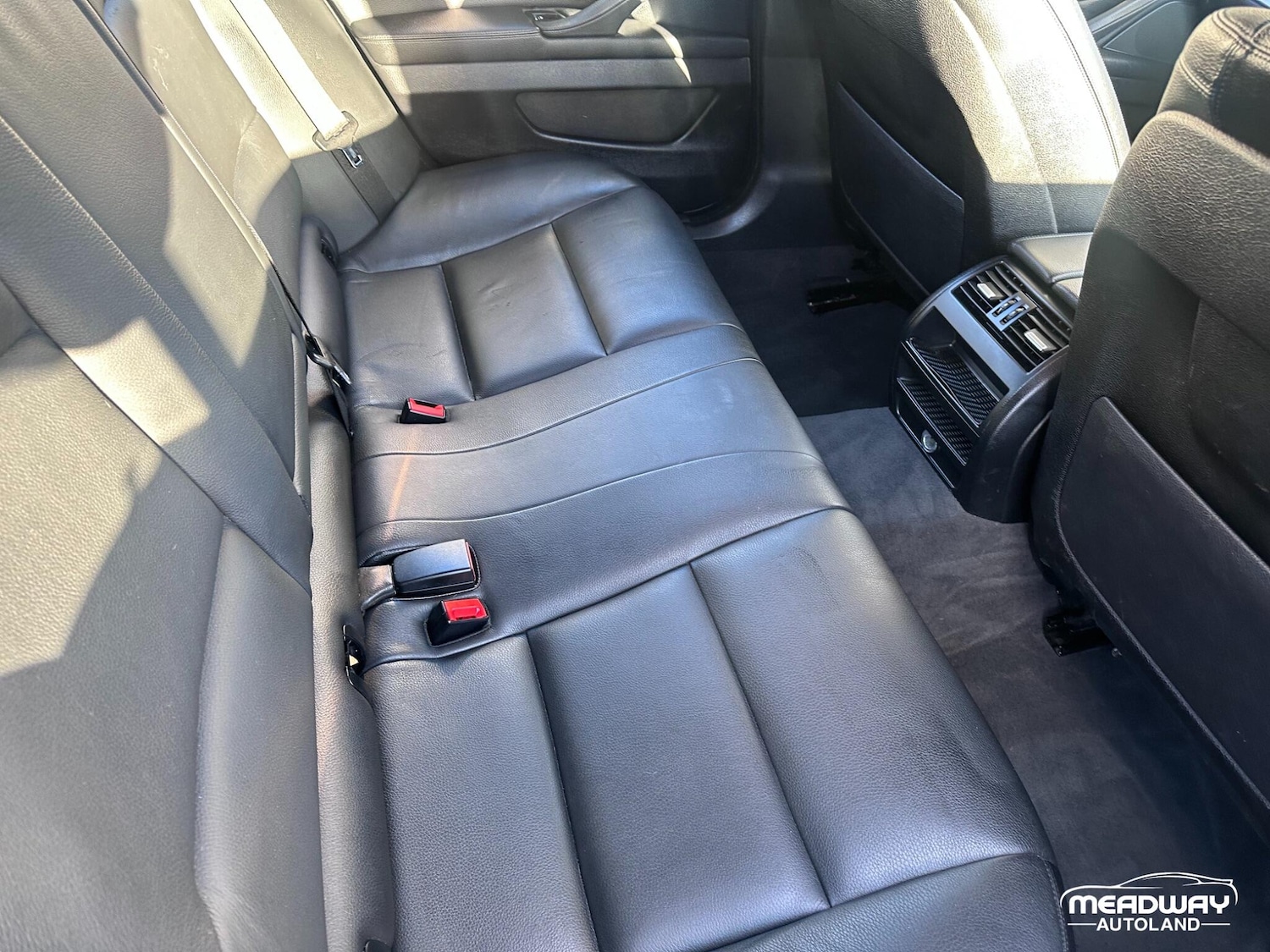 Used BMW 5 Series 2016 for sale - 77097432: Photo 31