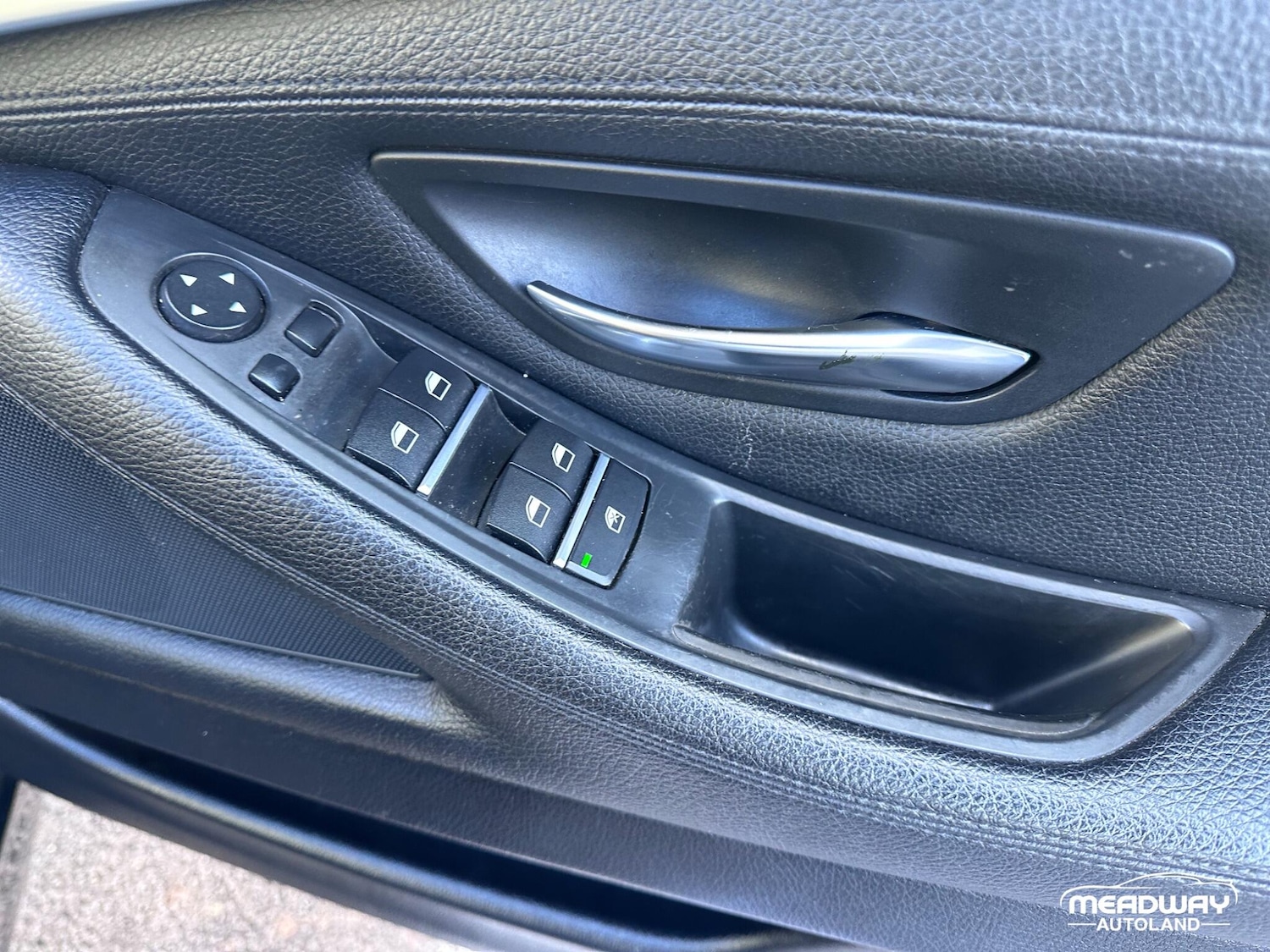 Used BMW 5 Series 2016 for sale - 77097432: Photo 33