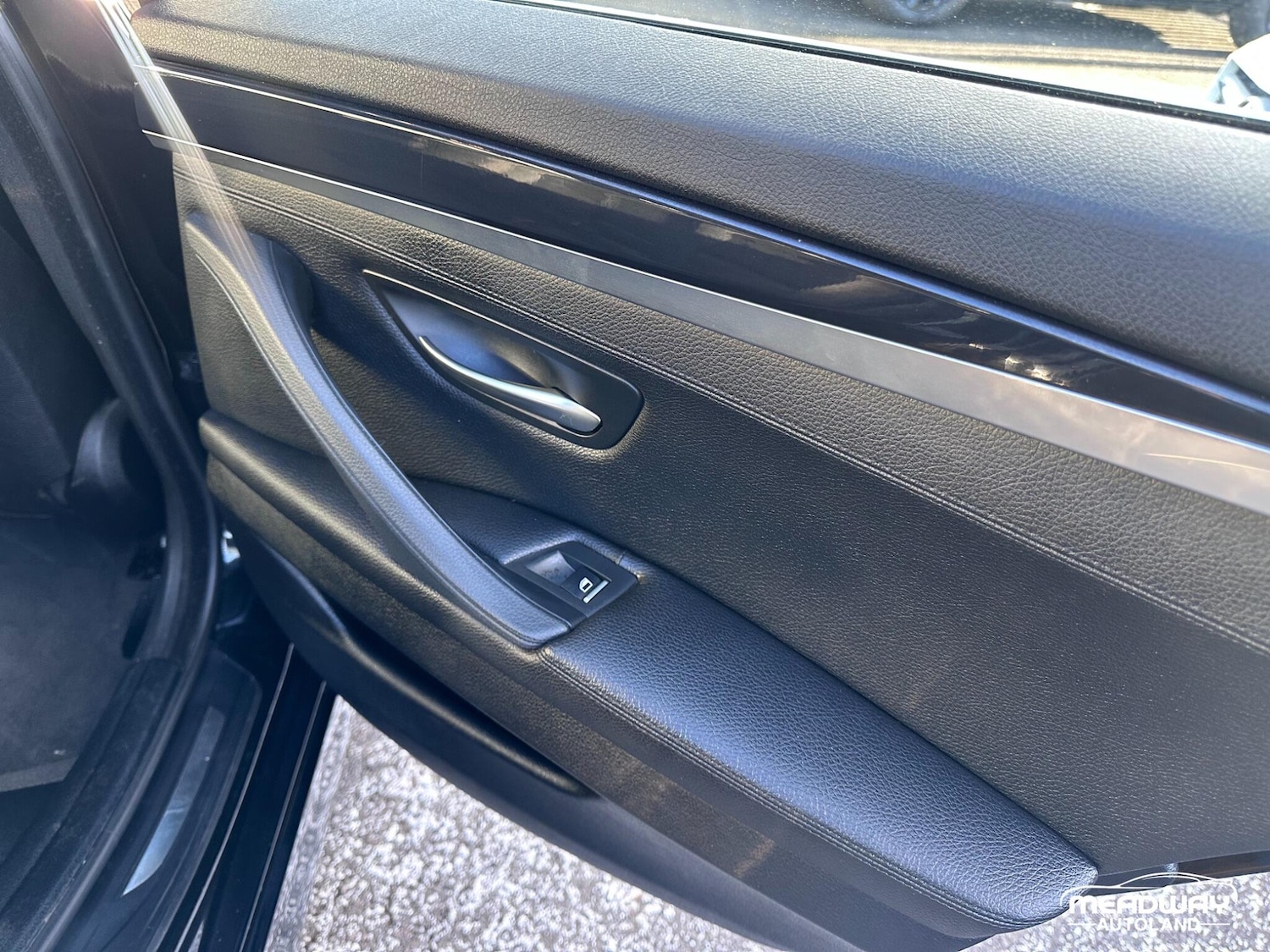 Used BMW 5 Series 2016 for sale - 77097432: Photo 34