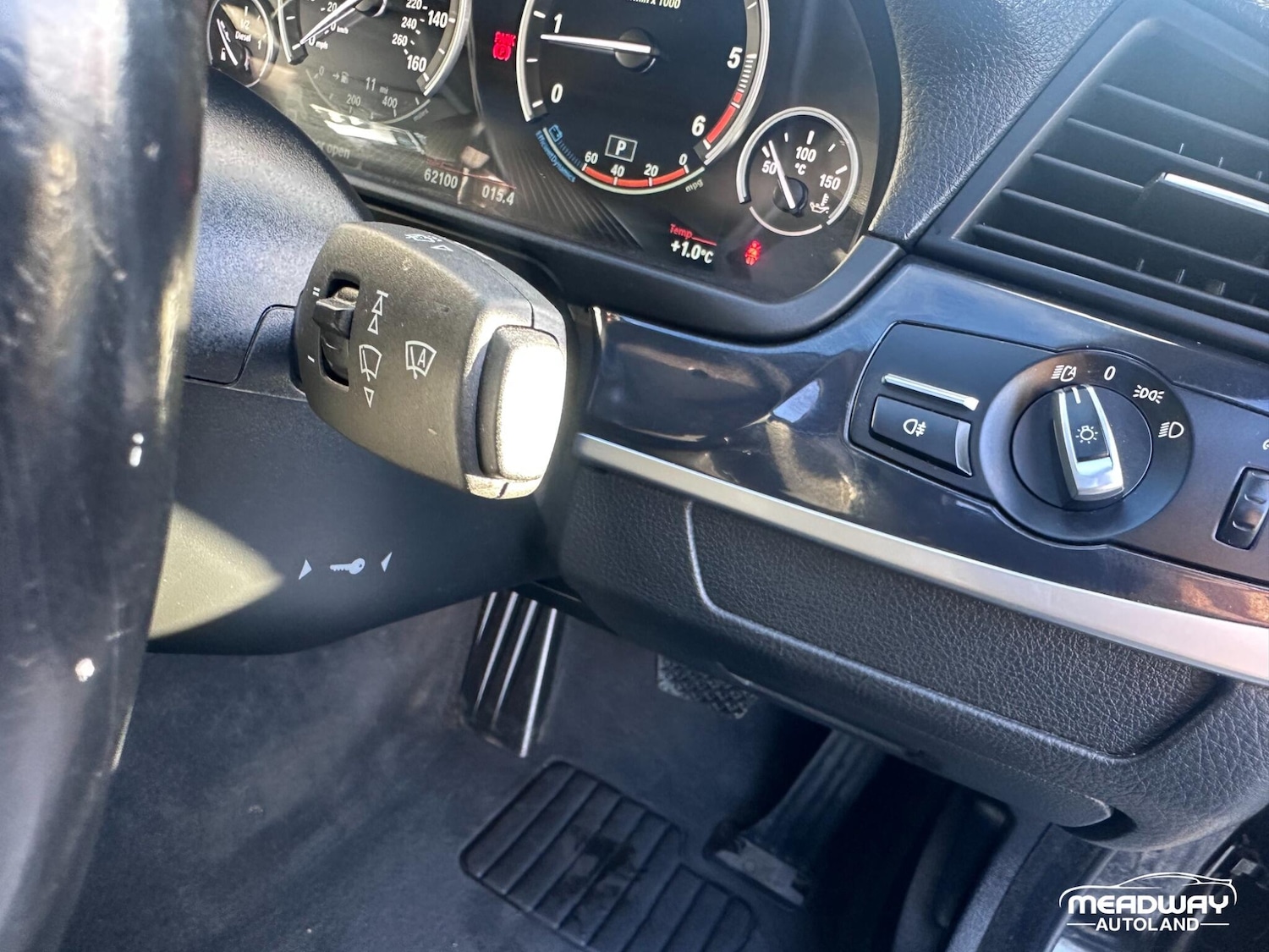 Used BMW 5 Series 2016 for sale - 77097432: Photo 36