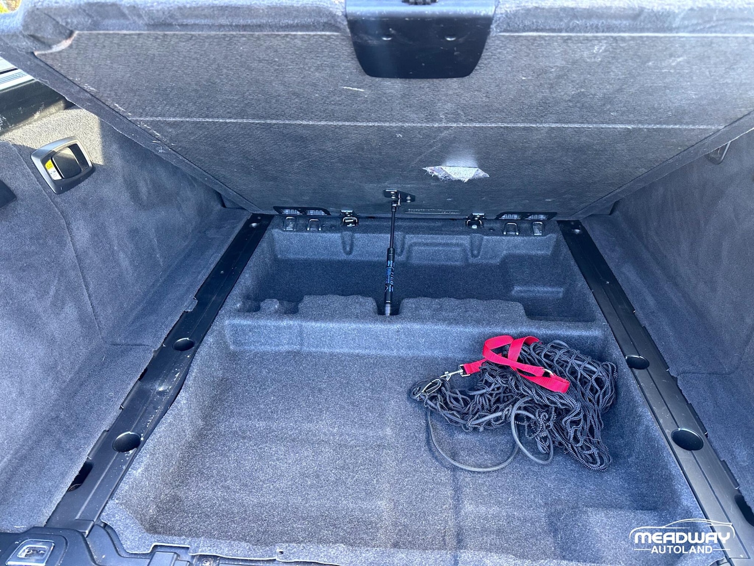 Used BMW 5 Series 2016 for sale - 77097432: Photo 37