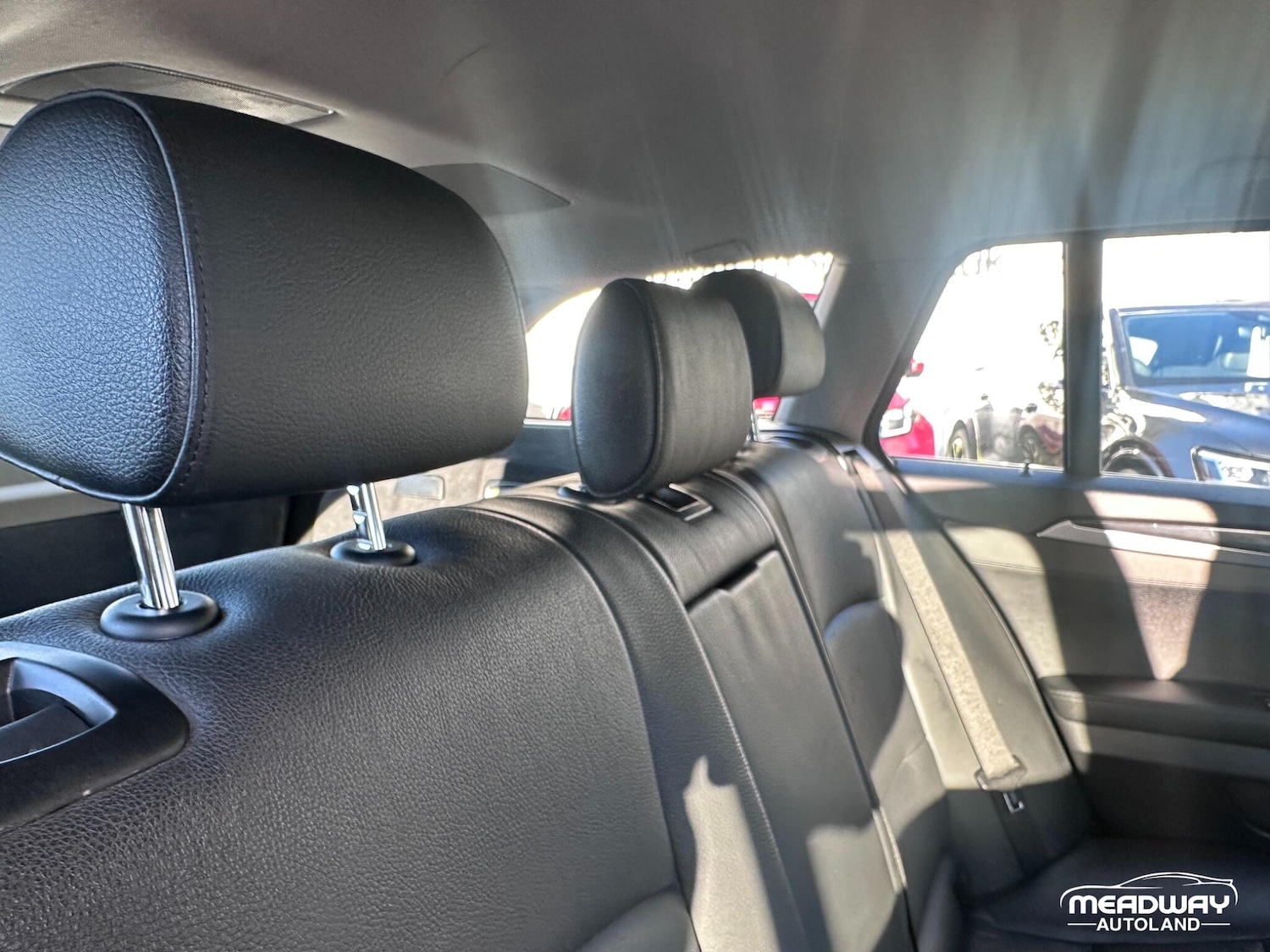 Used BMW 5 Series 2016 for sale - 77097432: Photo 39