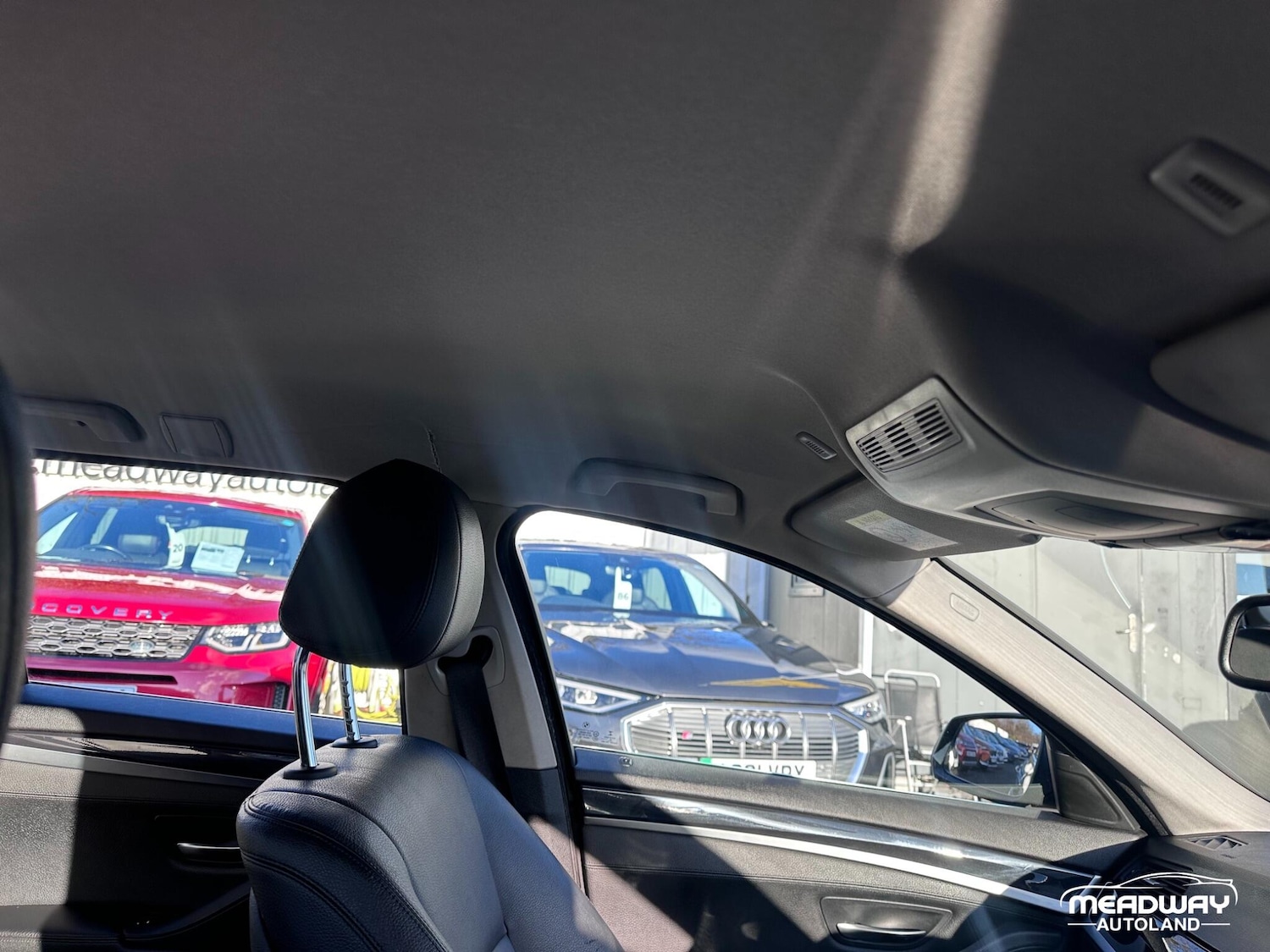 Used BMW 5 Series 2016 for sale - 77097432: Photo 40