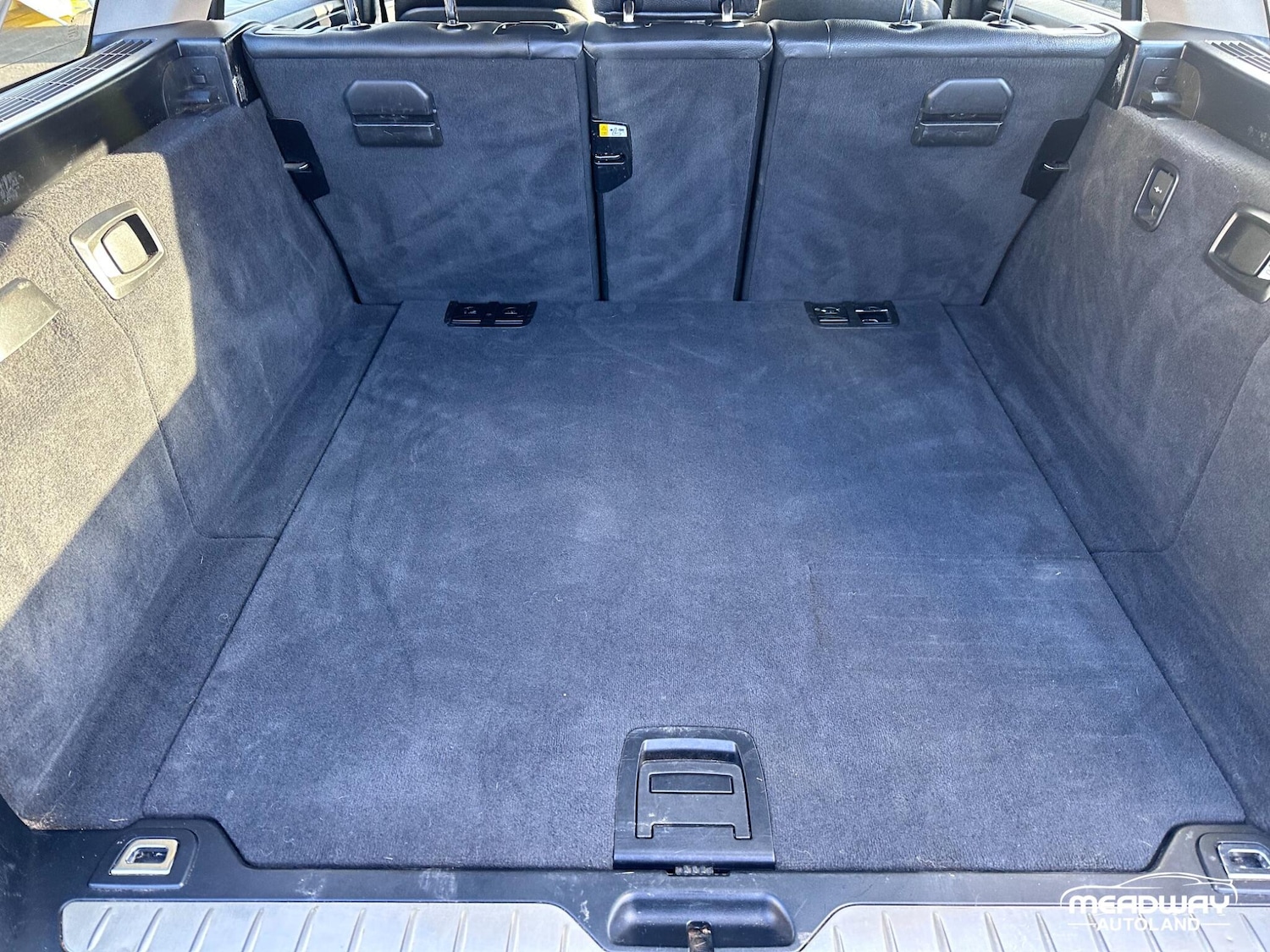 Used BMW 5 Series 2016 for sale - 77097432: Photo 42