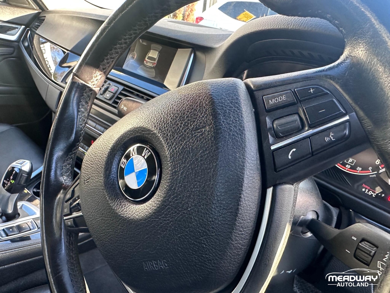 Used BMW 5 Series 2016 for sale - 77097432: Photo 43