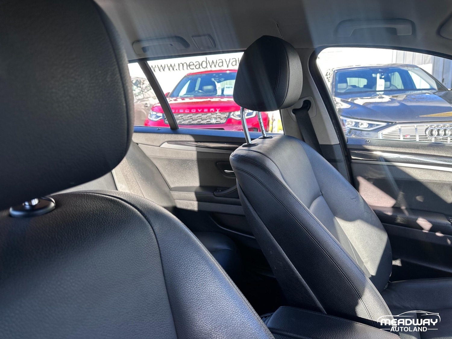 Used BMW 5 Series 2016 for sale - 77097432: Photo 46