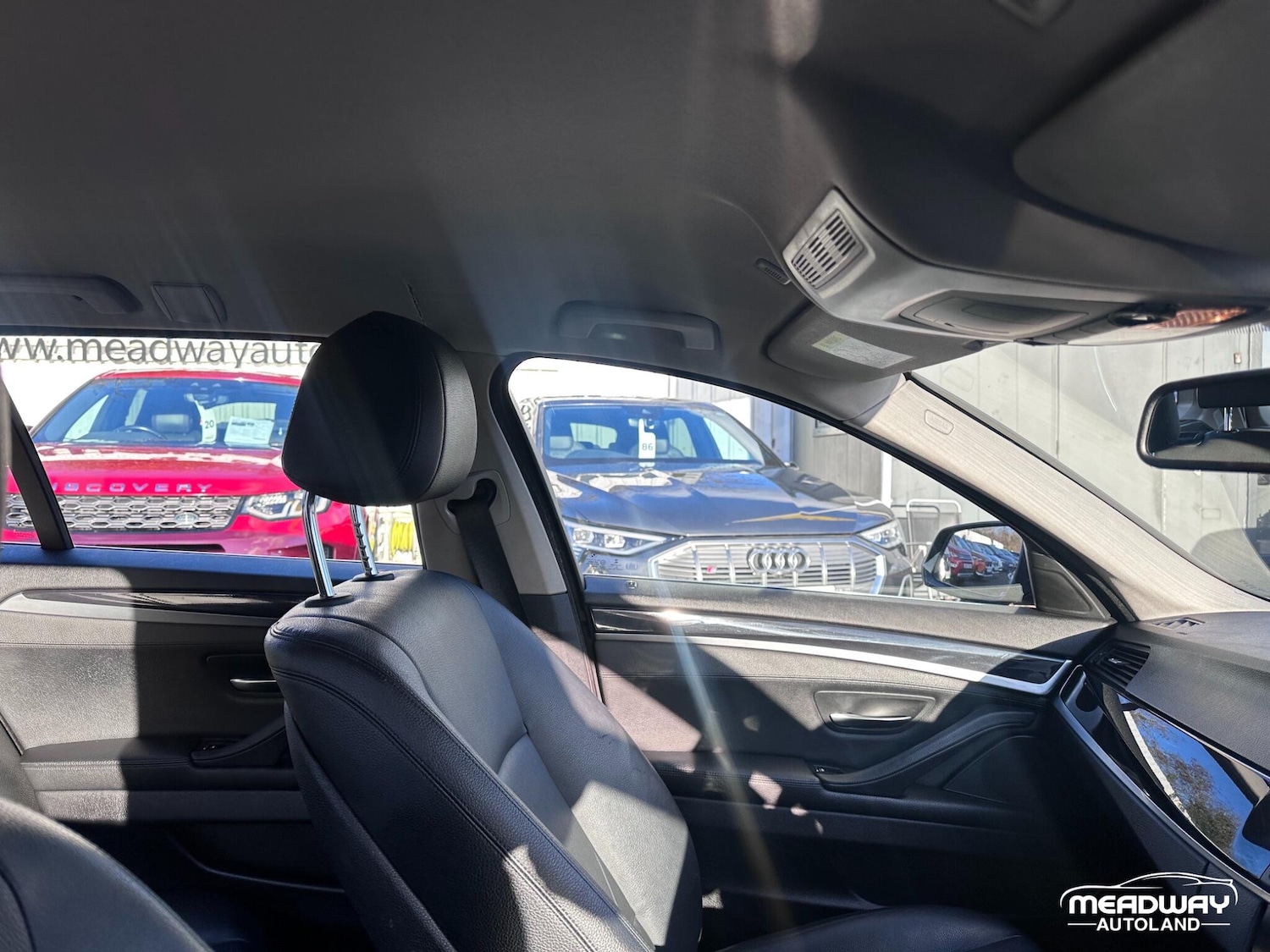 Used BMW 5 Series 2016 for sale - 77097432: Photo 47