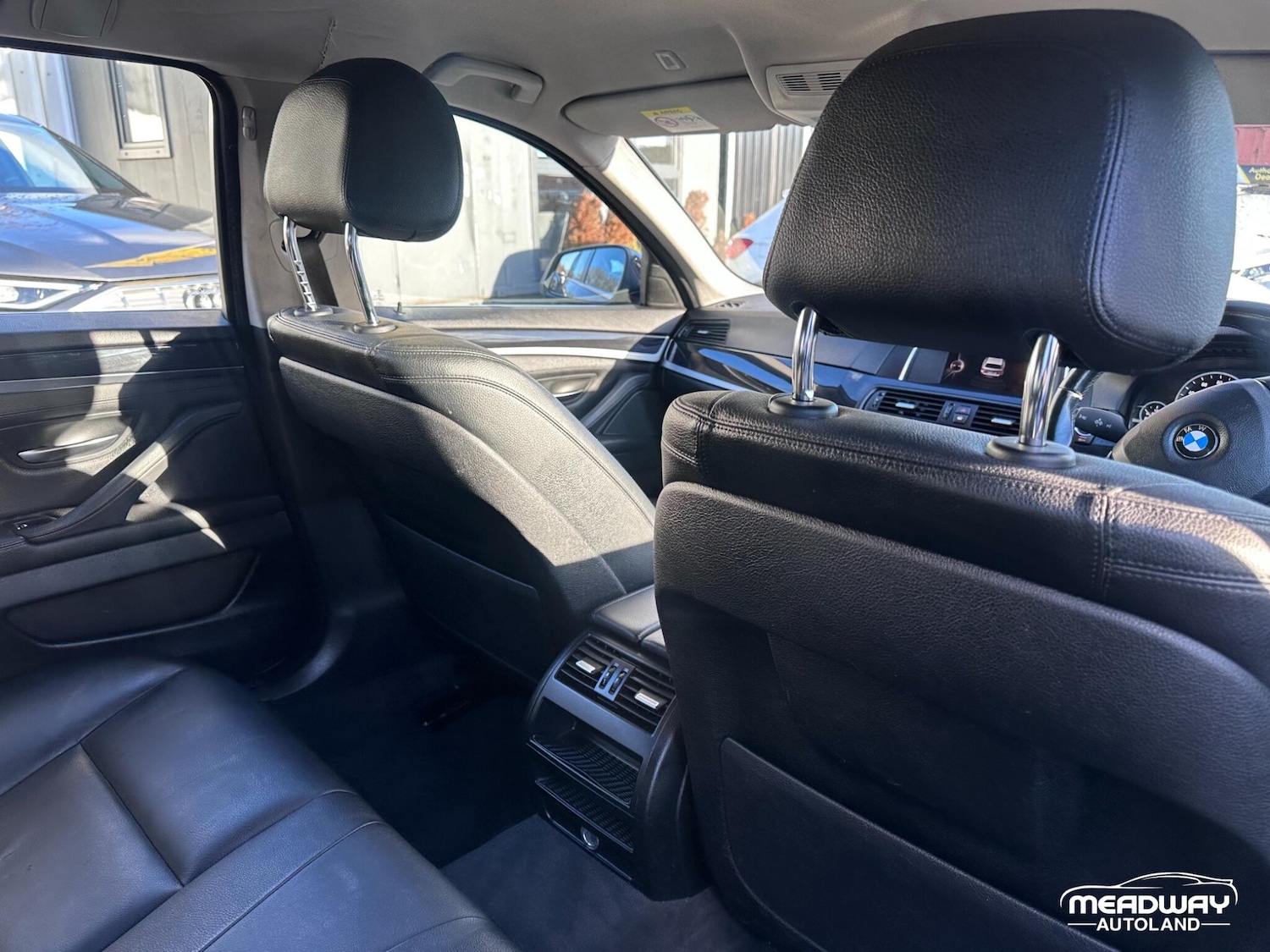 Used BMW 5 Series 2016 for sale - 77097432: Photo 48