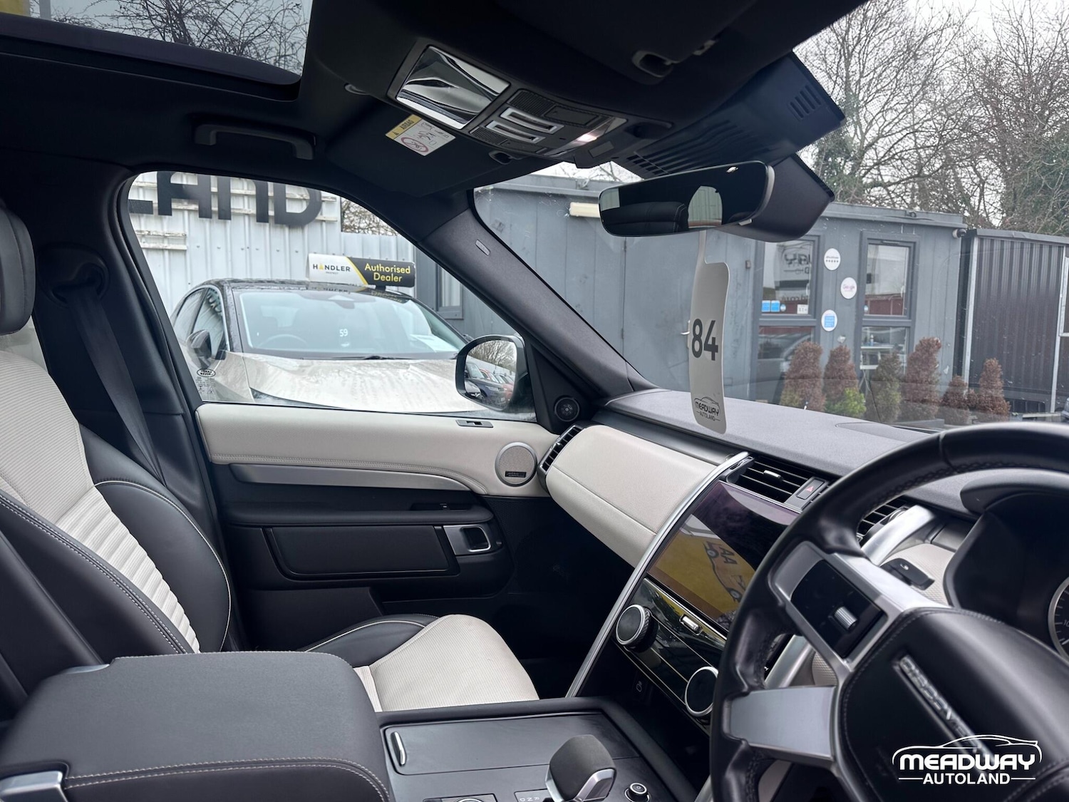 Used Land Rover Discovery 2023 for sale - 77330875: Photo 22