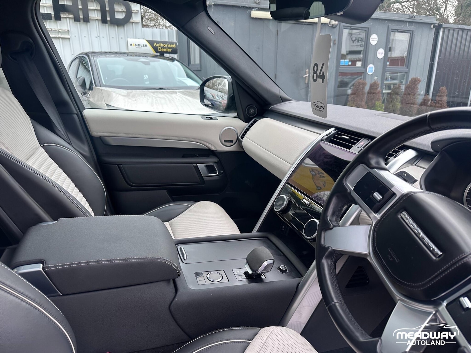 Used Land Rover Discovery 2023 for sale - 77330875: Photo 23