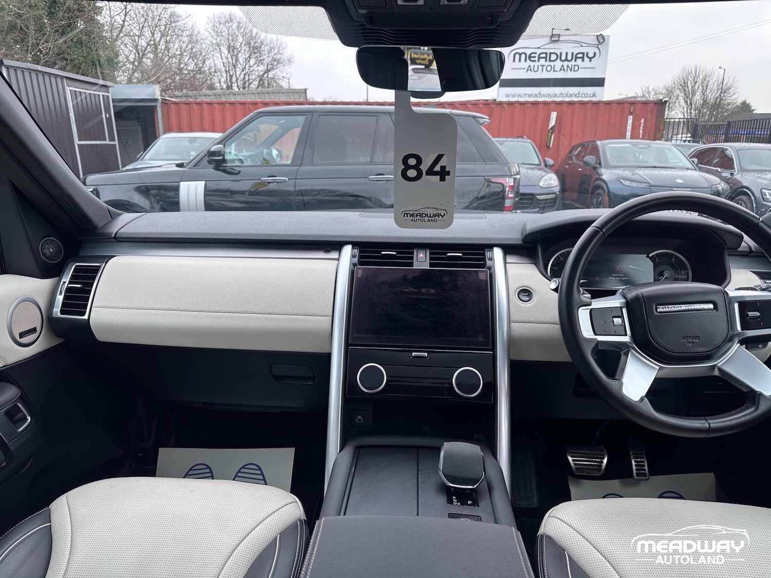 Used Land Rover Discovery 2023 for sale - 77330875: Photo 28